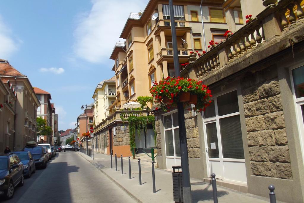 Apartman Glamour Budapest