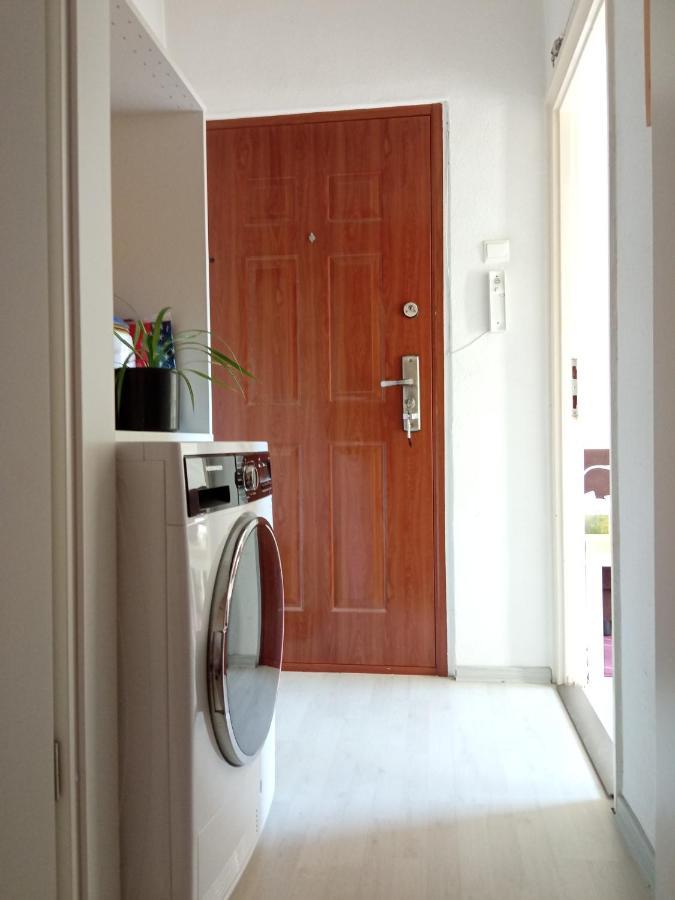 Kwatera prywatna Free Parking, Balcony, Near To Park Budapeszt