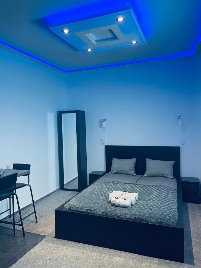 Luxury Suites