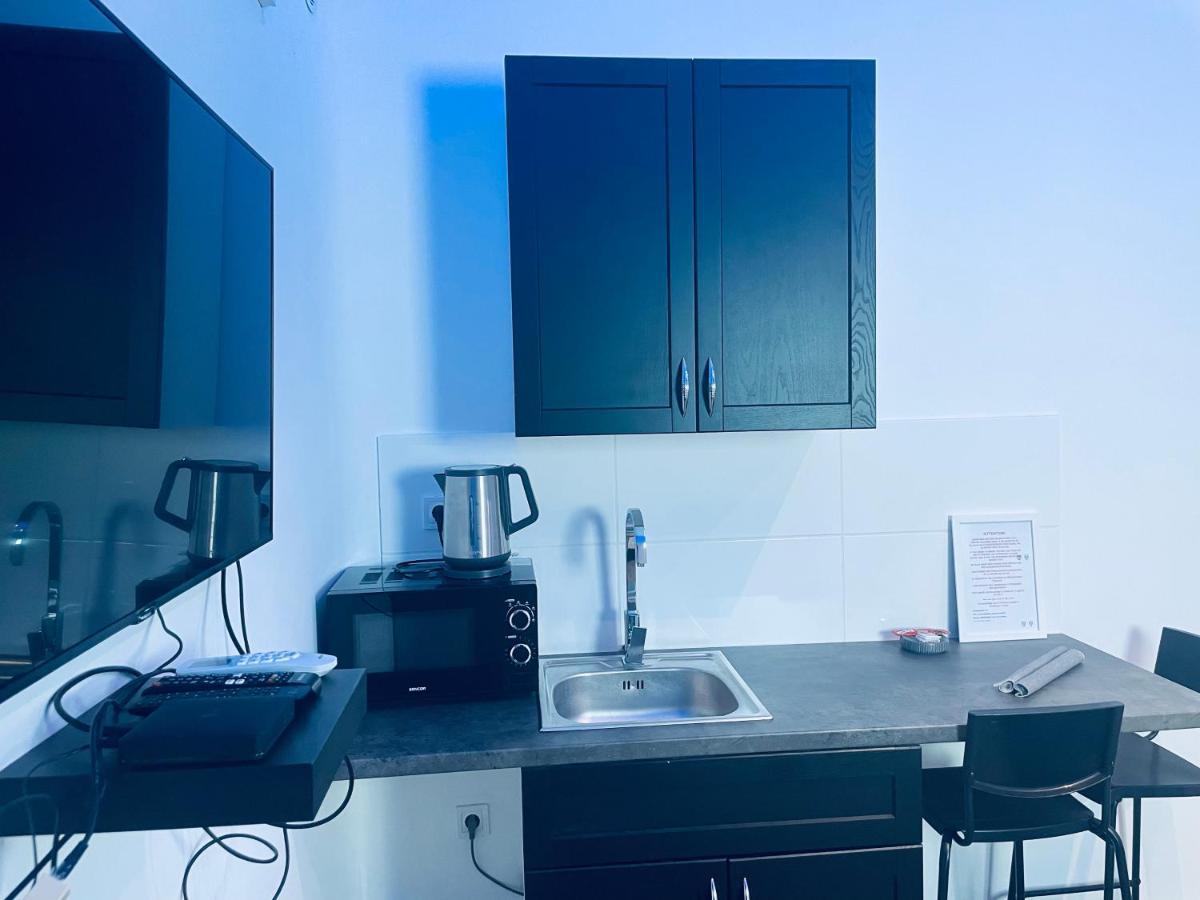 Apartamento Luxury Suites *