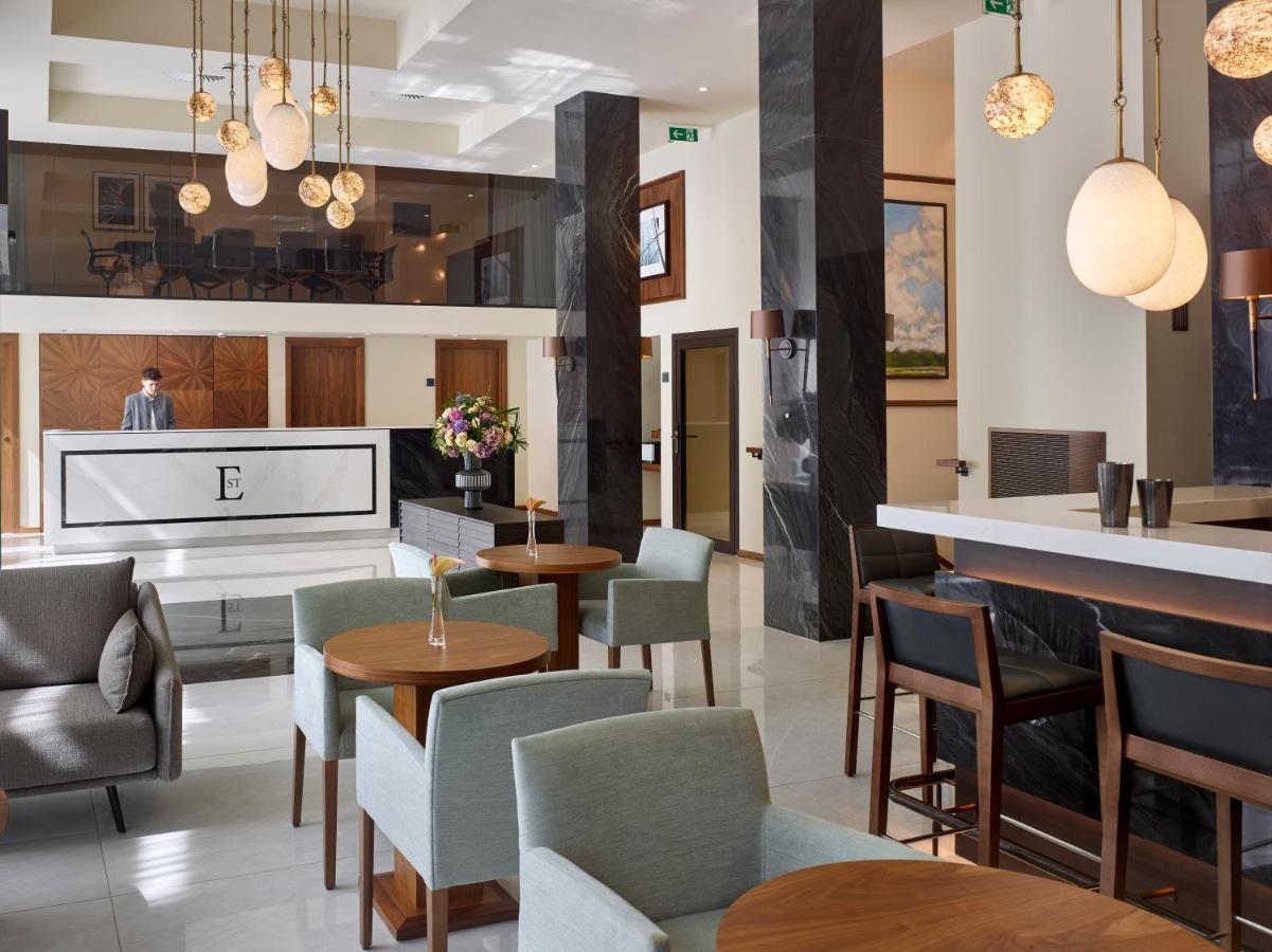 Est Grand Savoy 4* Budapest