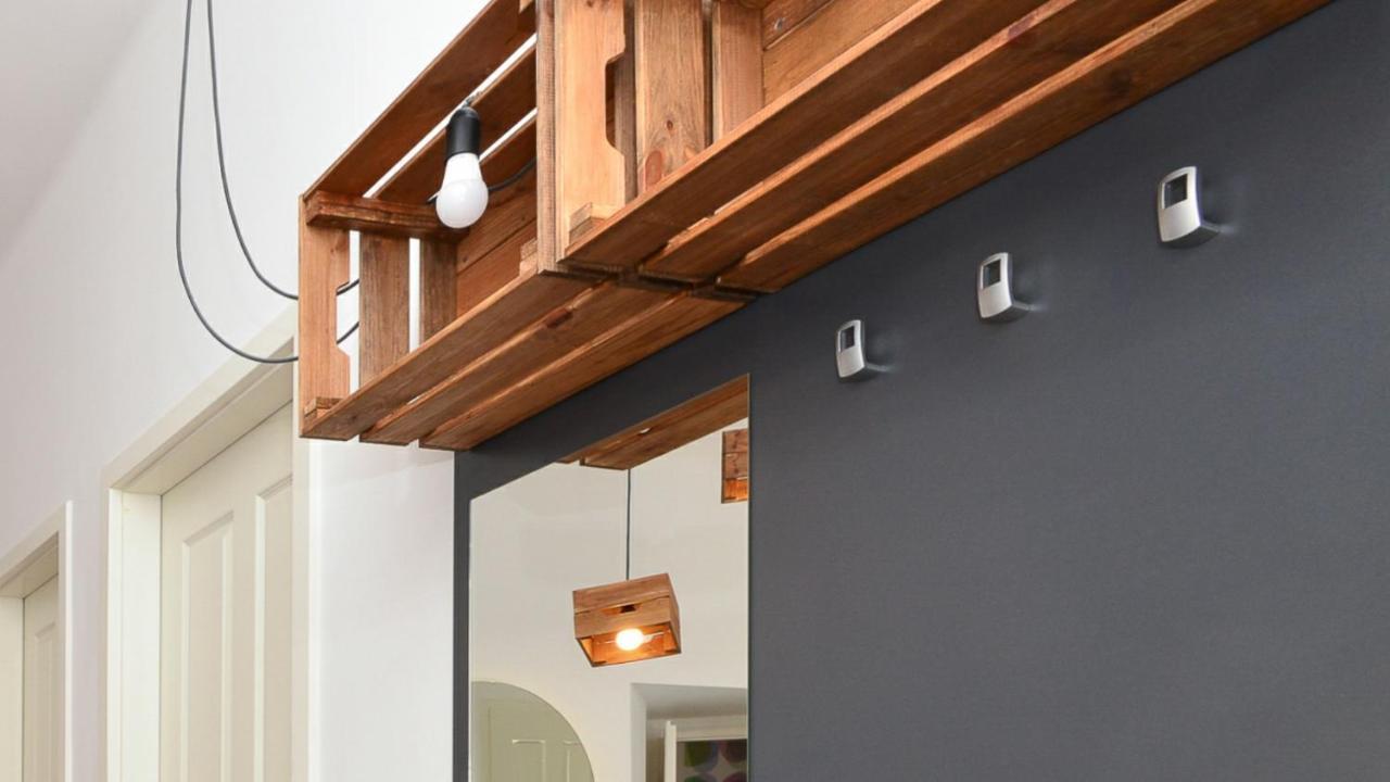Daylight Apartment, The Location Apartment Budapest
