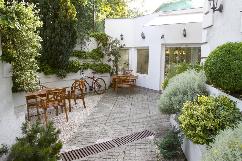Hotel Classic Budapest
