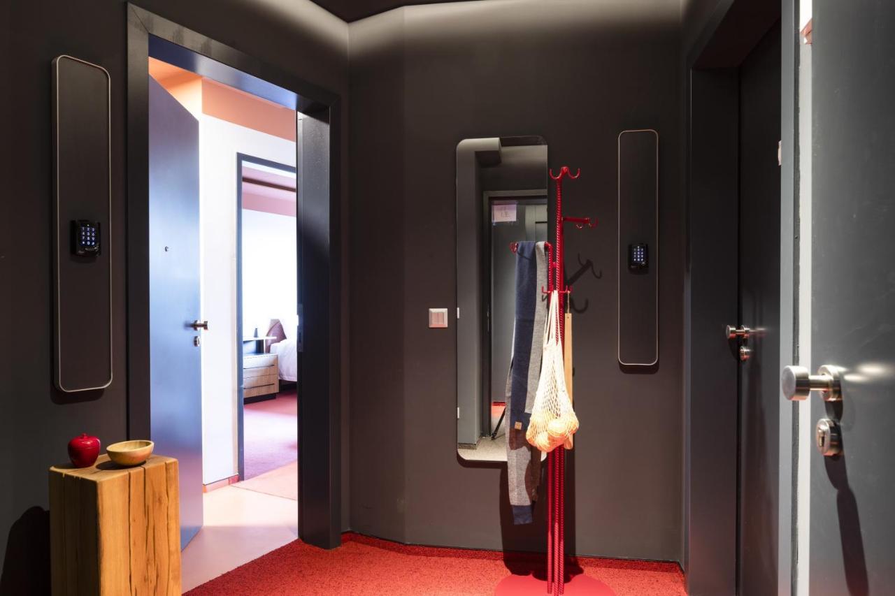 Apartamento Smartapart *