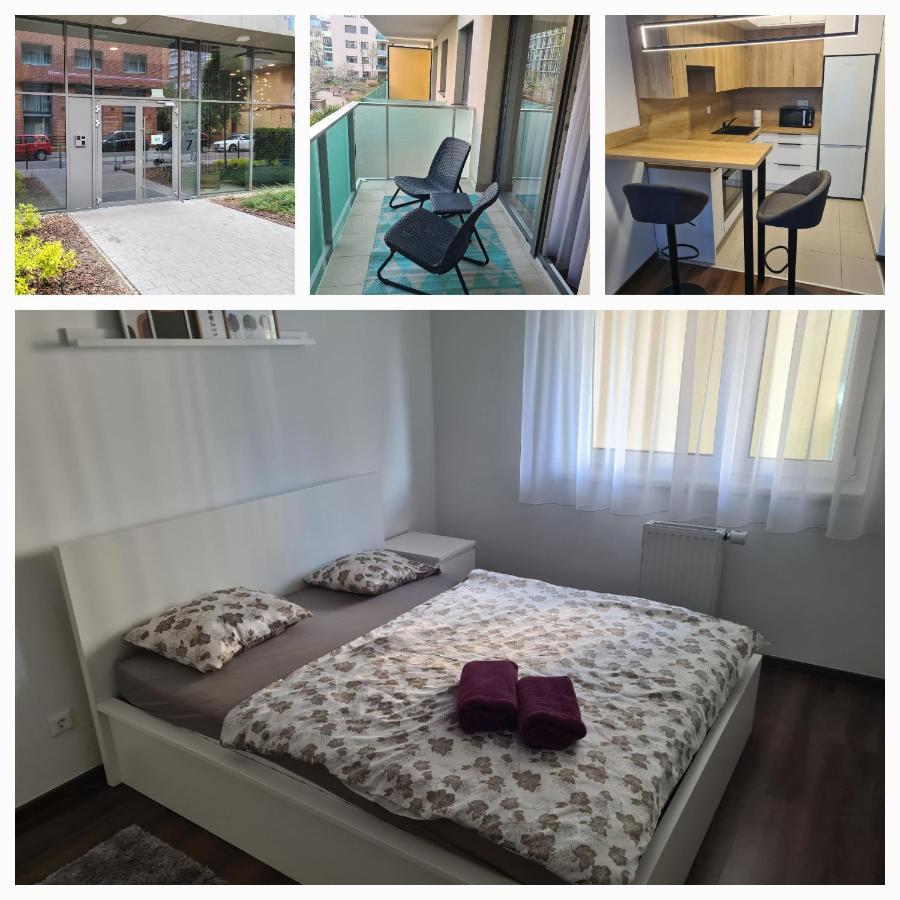 Apartamento Aphrodité
