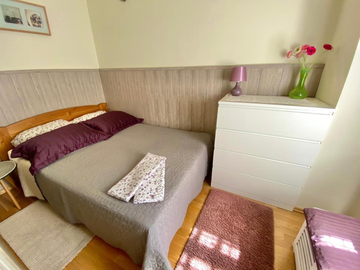 Teresa Appartement