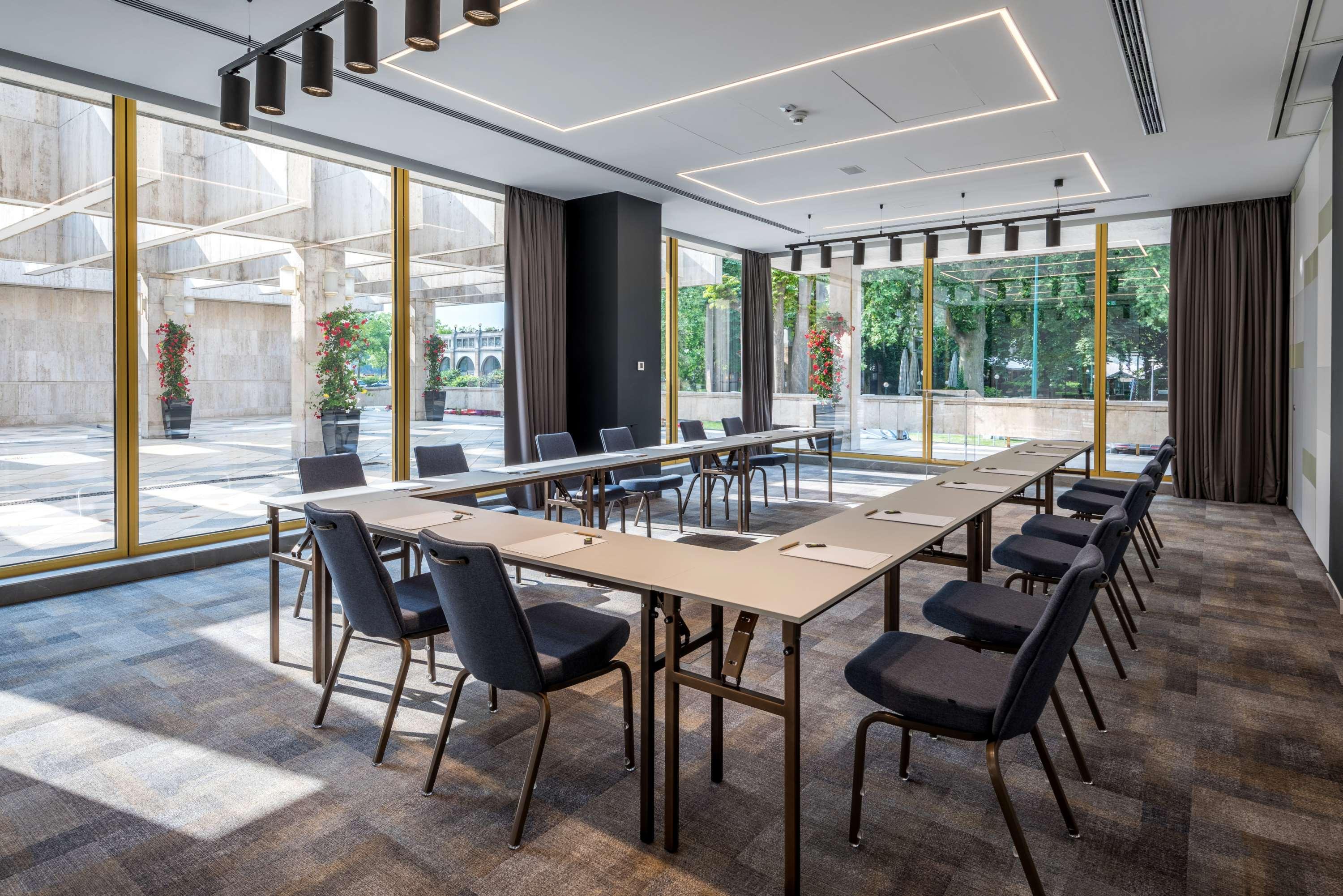 Ensana Thermal Margaret Island 4* Budapest