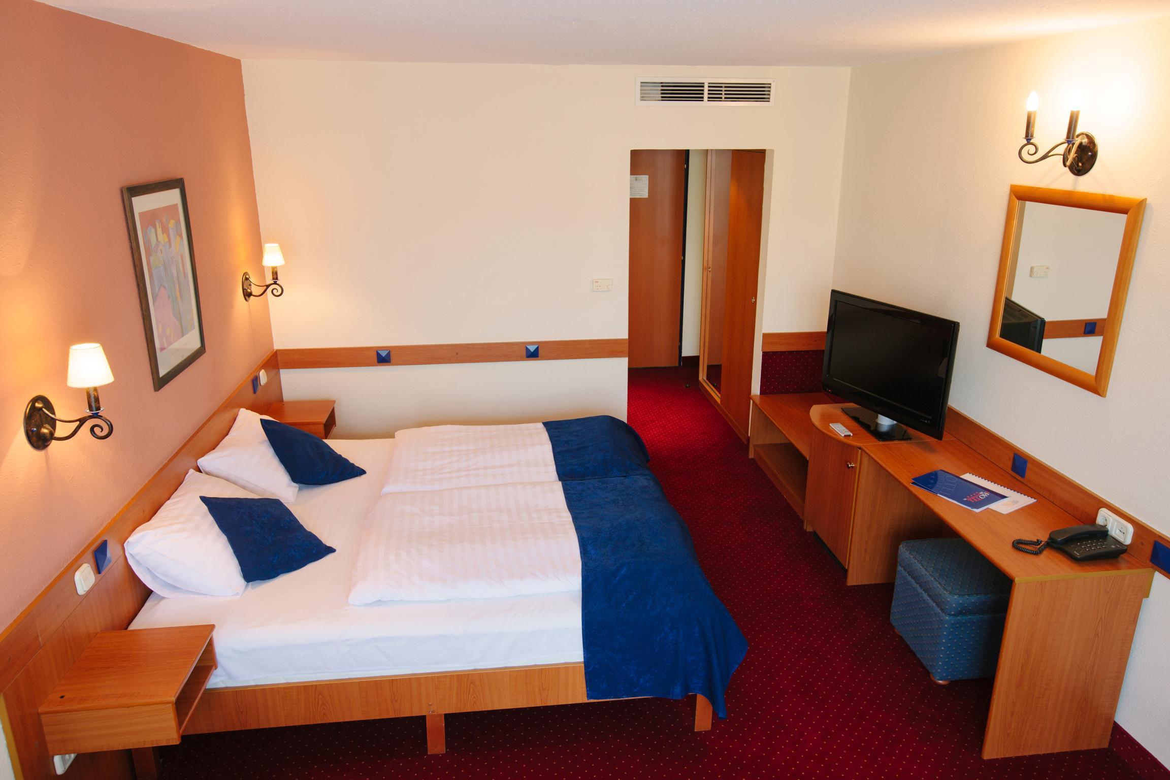 Mediterran Hotel Budapeszt