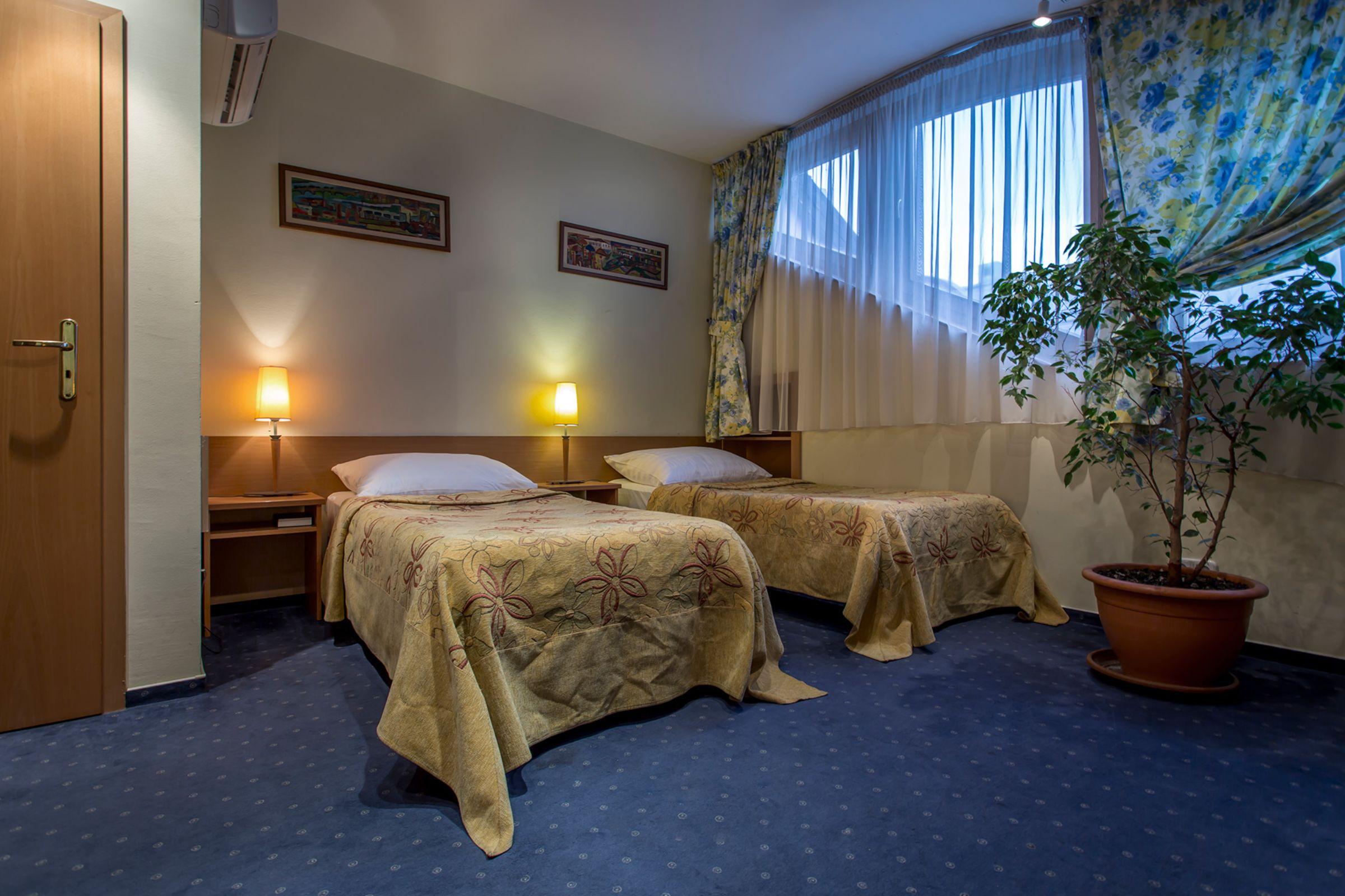 Hotell Corvin Sissi Wing 3*