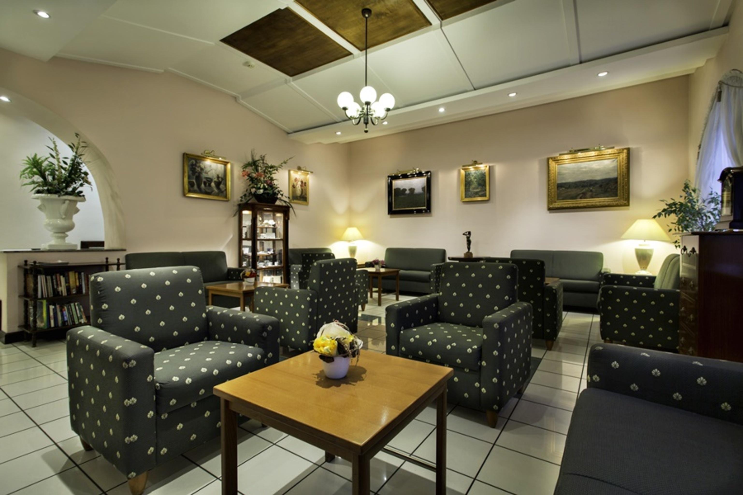 Corvin Sissi Wing Hotell Budapest