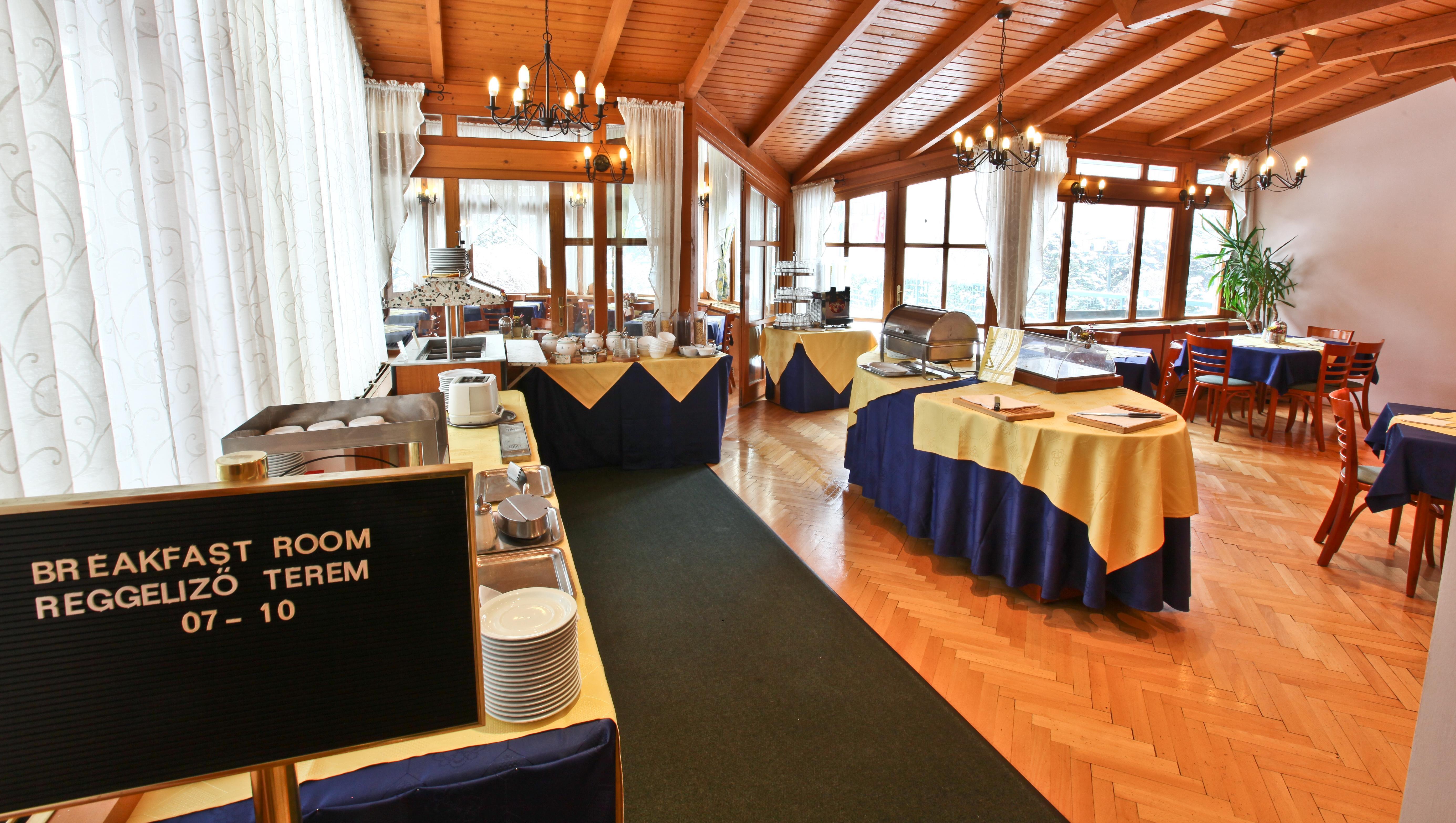 Corvin Sissi Wing Hotell Budapest