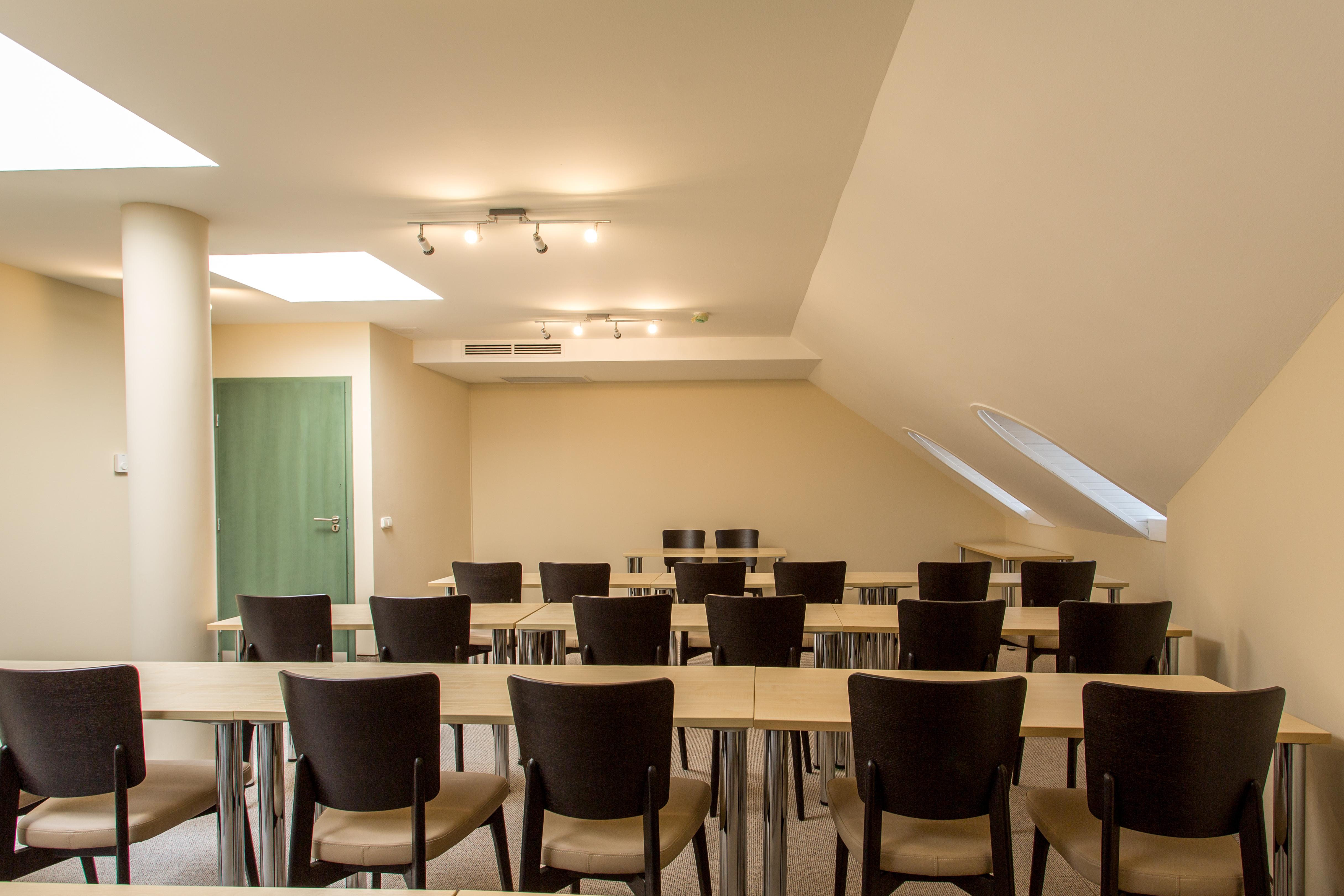 Hotell Corvin Sissi Wing