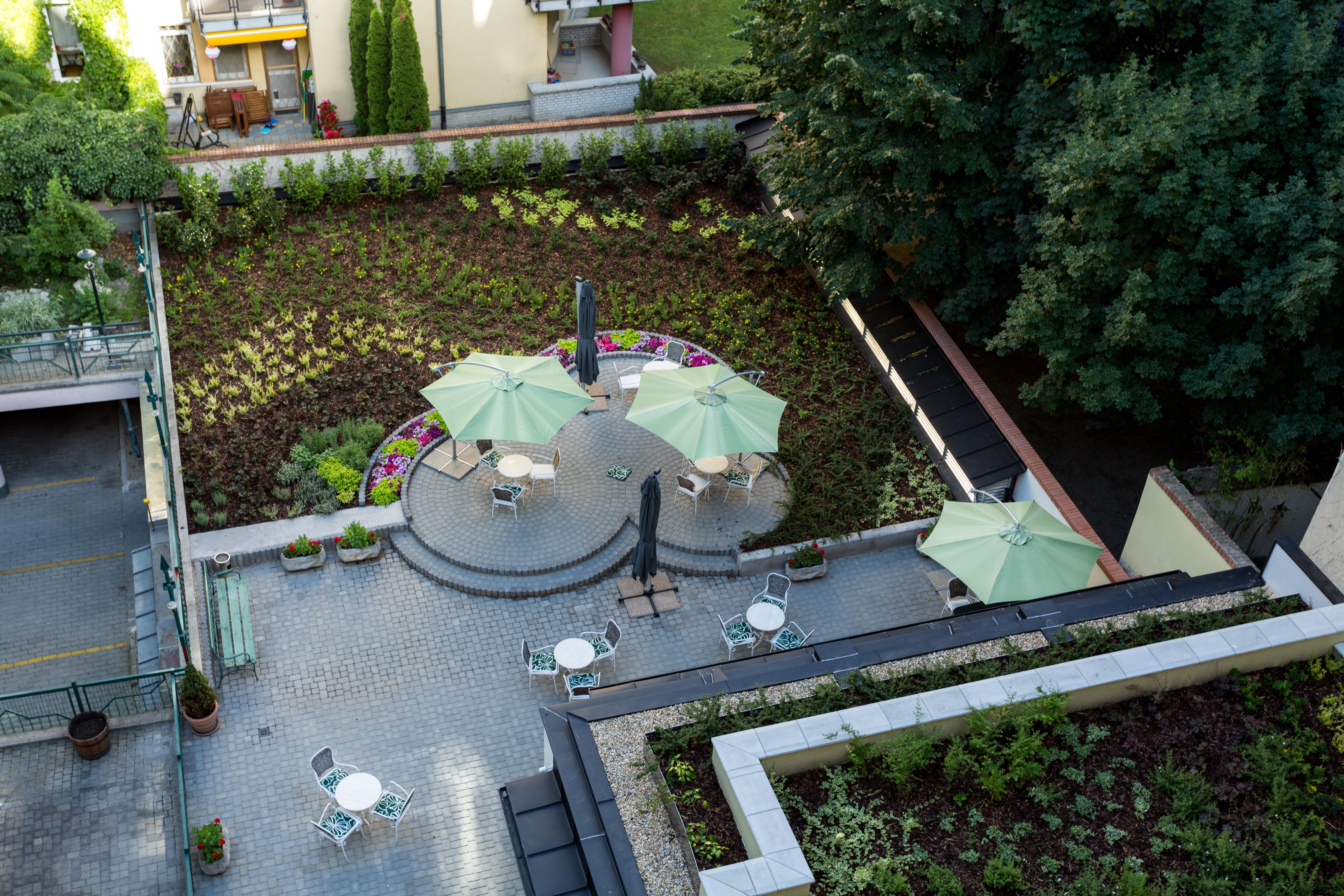 Hotell Corvin Sissi Wing Budapest