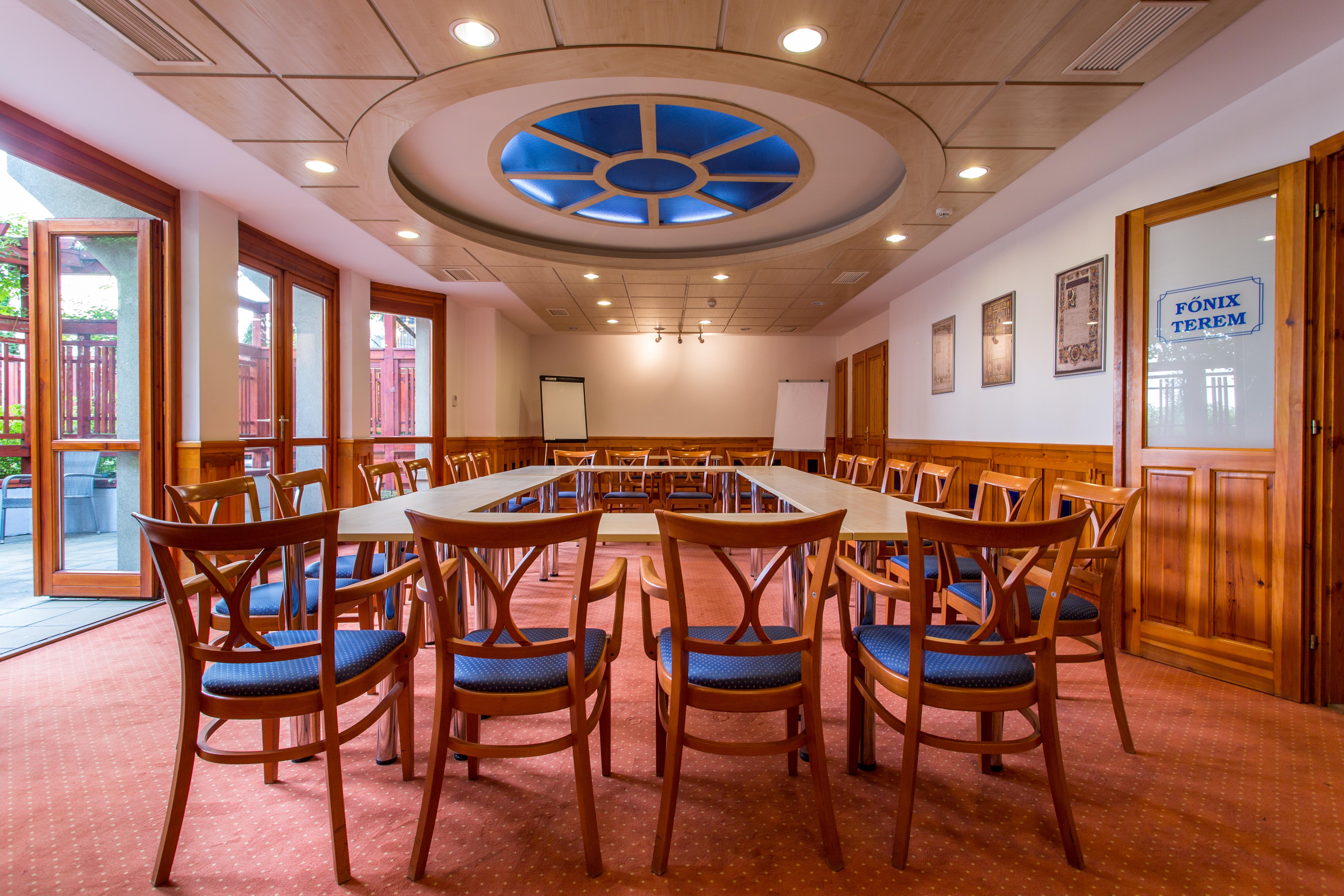 Hotell Corvin Sissi Wing Budapest
