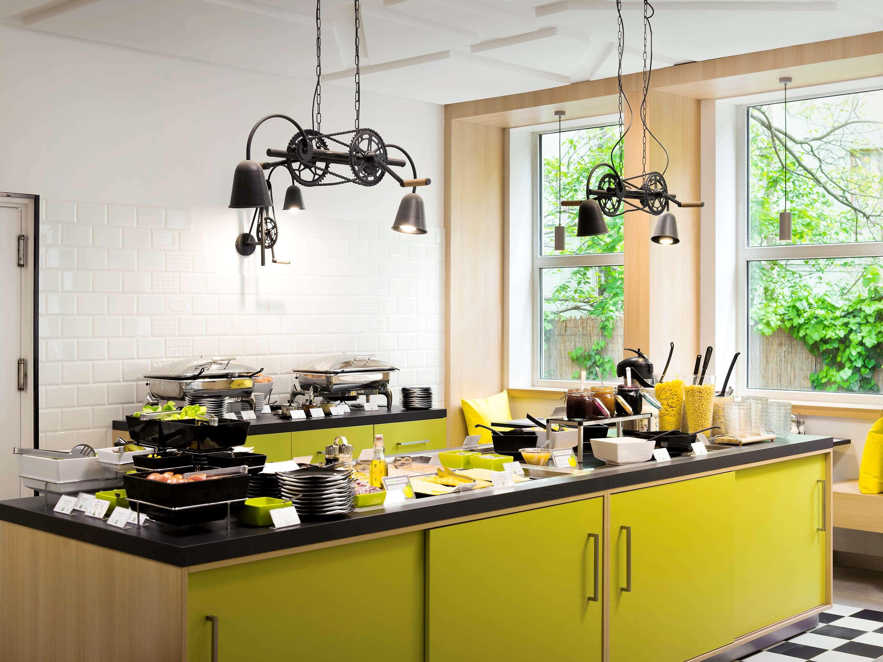 Ibis Styles Hotel
