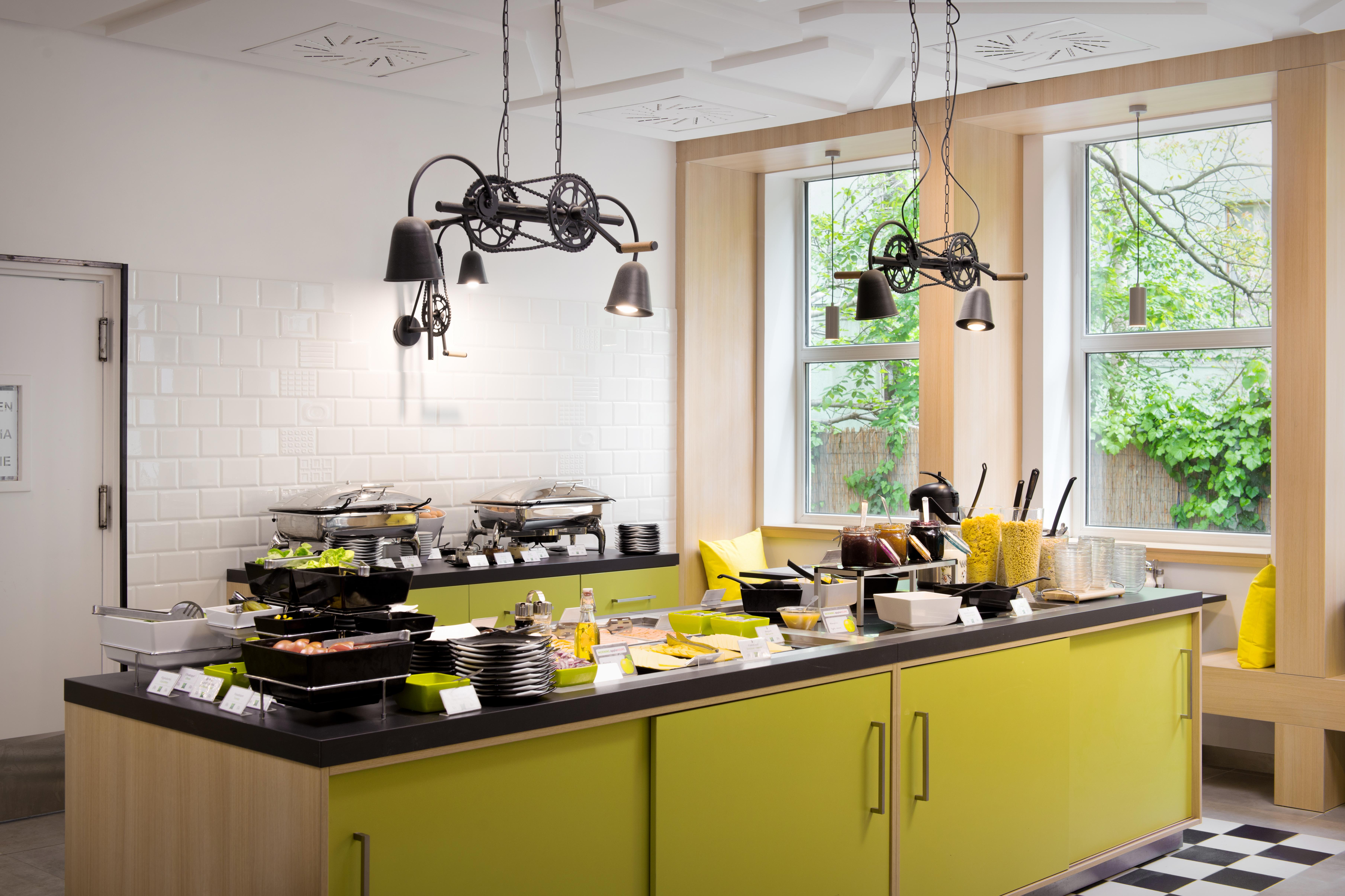 Ibis Styles Hotel