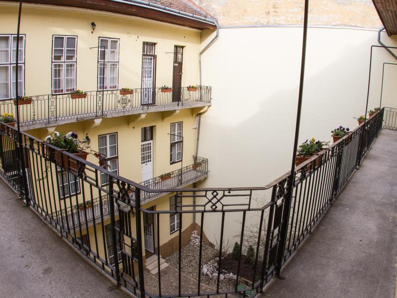 Hotel 21&apartments