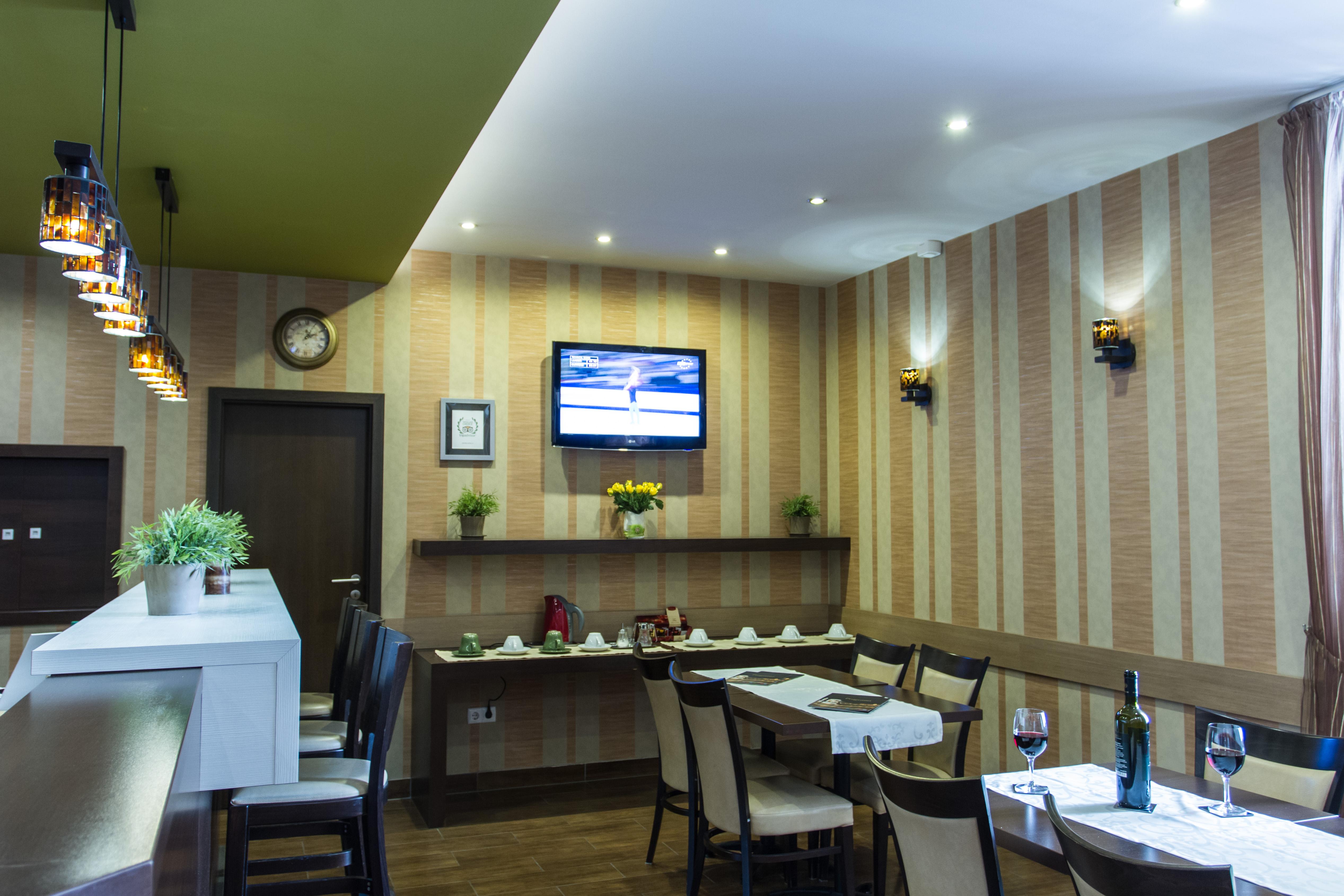 Hotel 21&apartments 3*