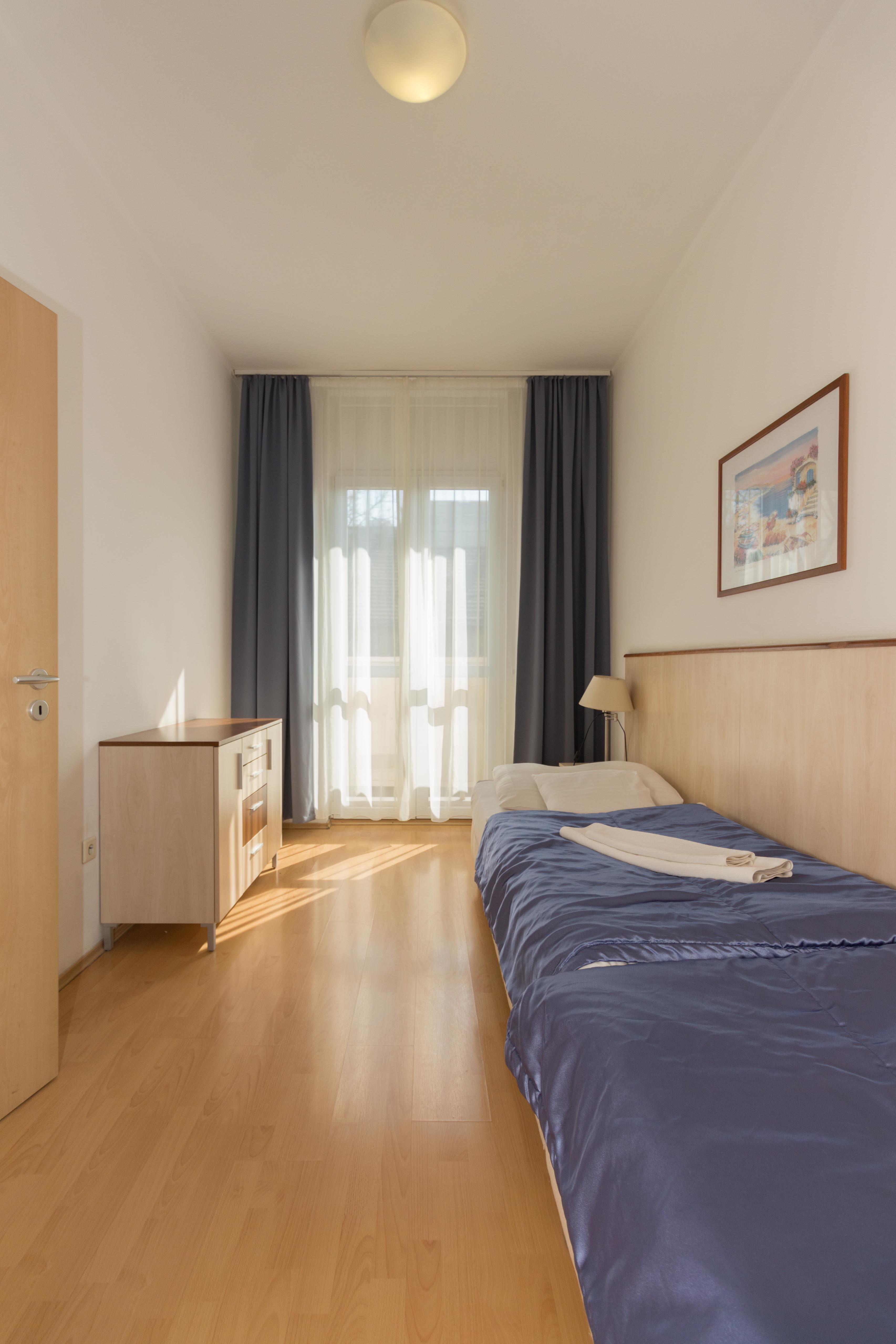Premium Apartahotel