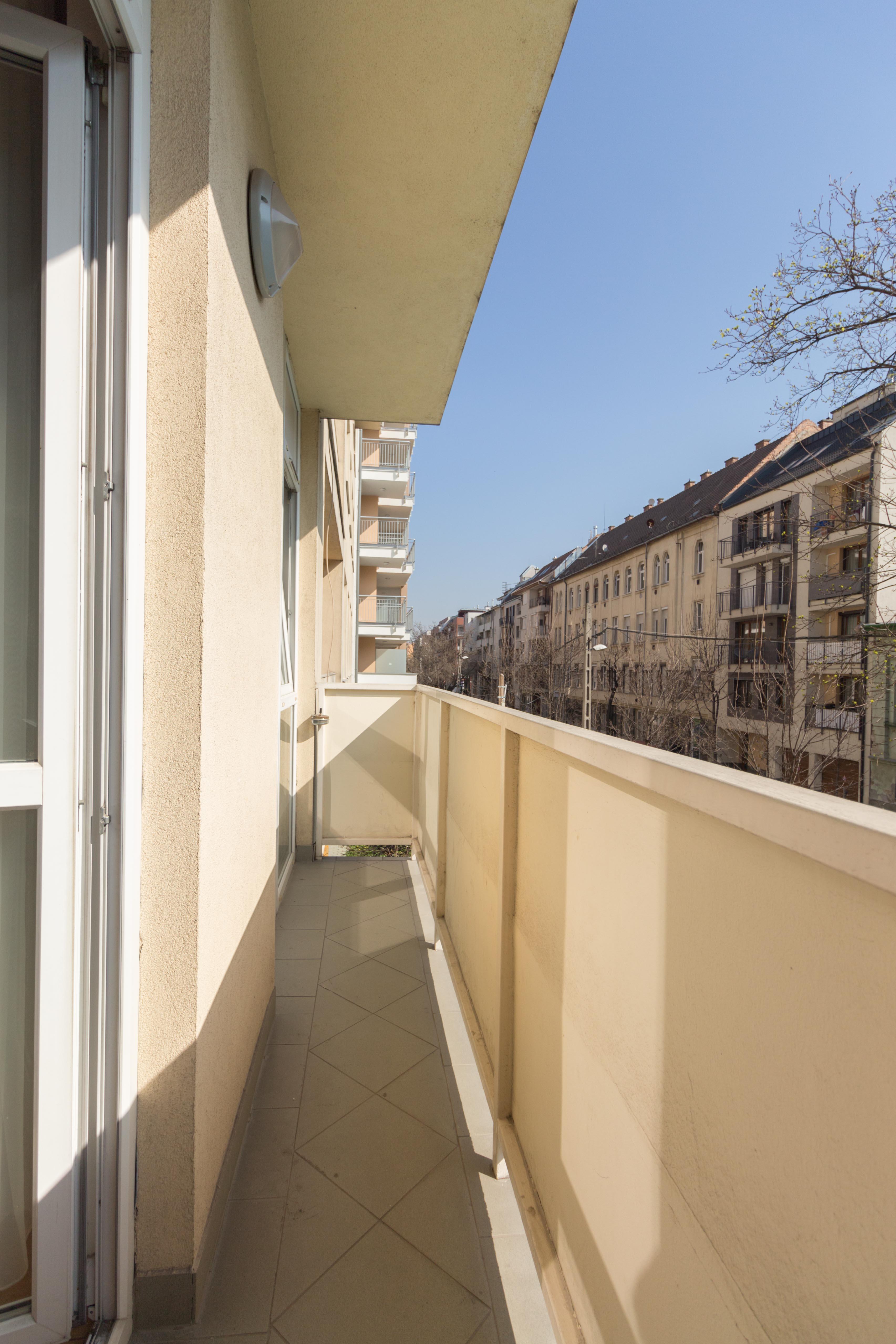 Premium Budapest