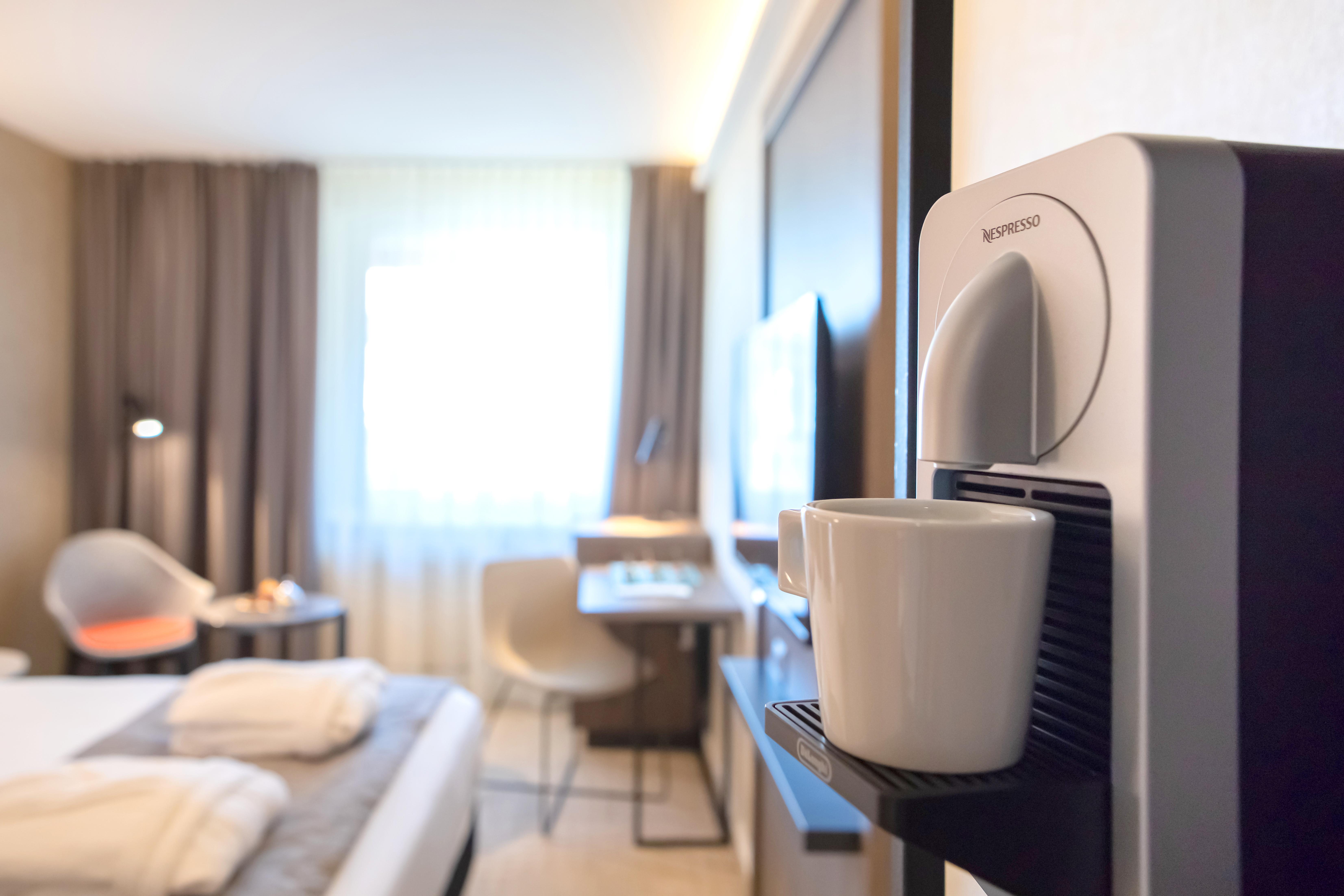 Mercure Korona Hotel 4*