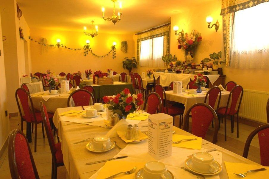 Attila Y Restaurante