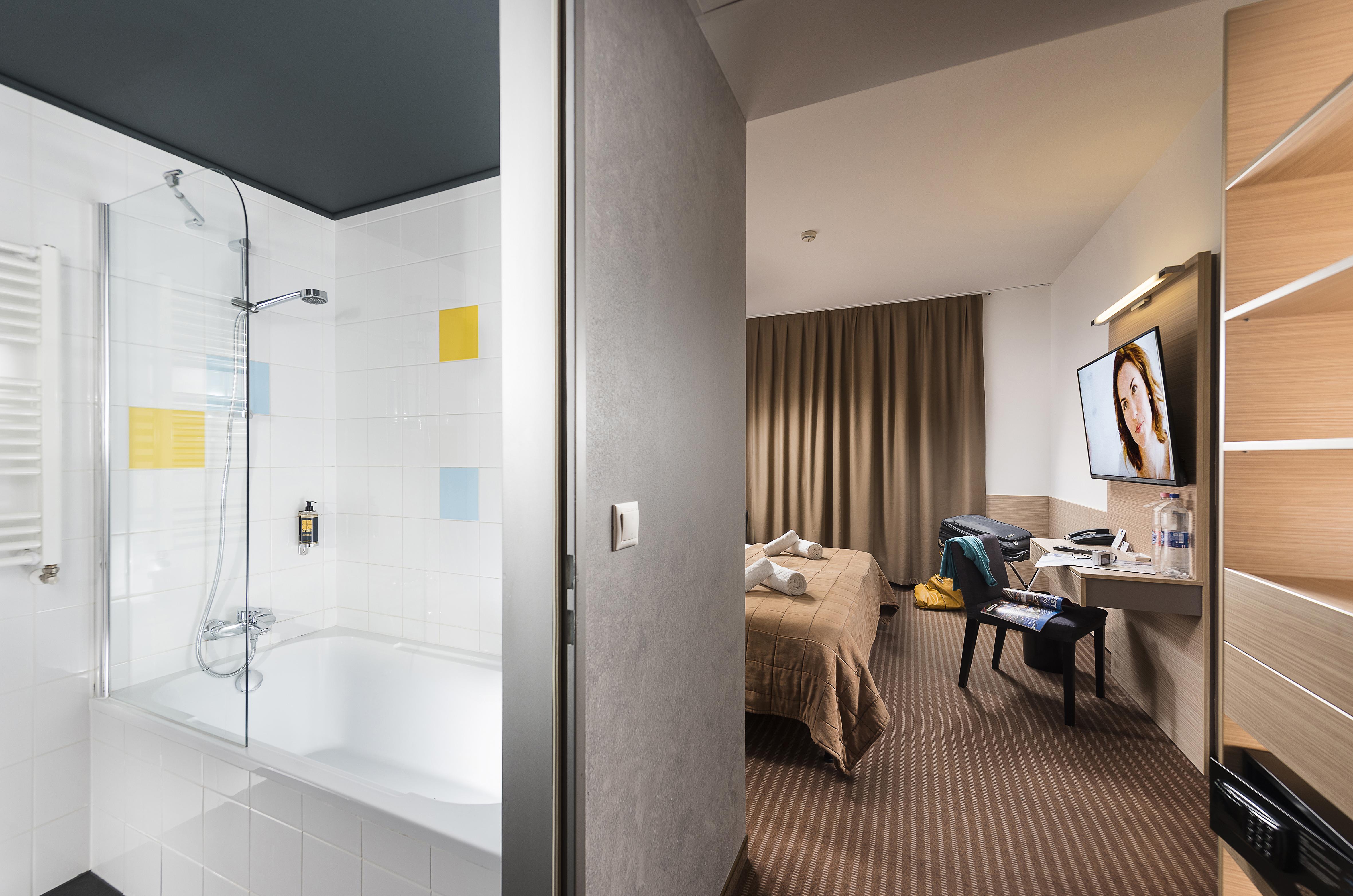 Bo18 Superior Hotell