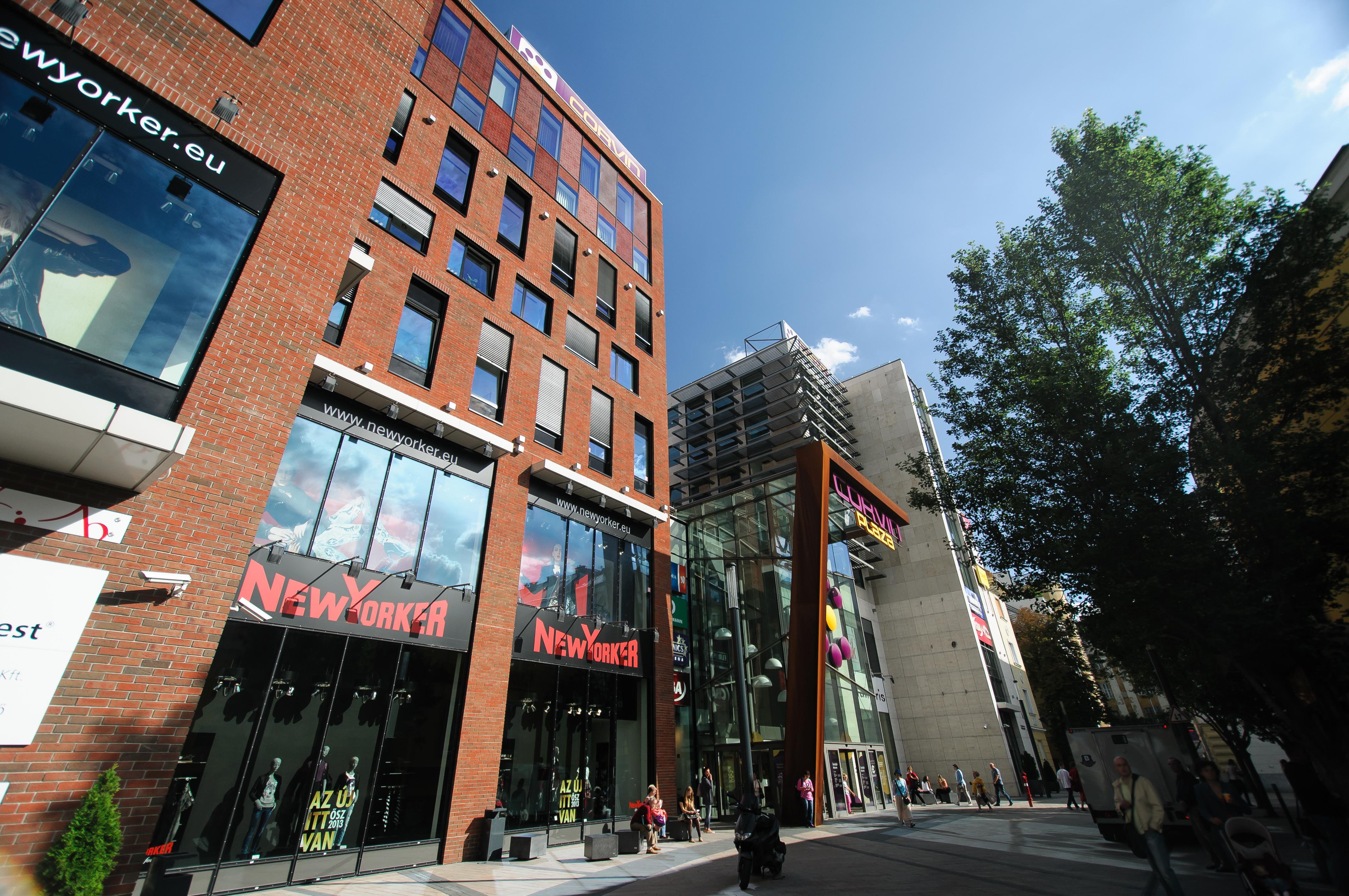 Hotell Bo18 Superior Budapest