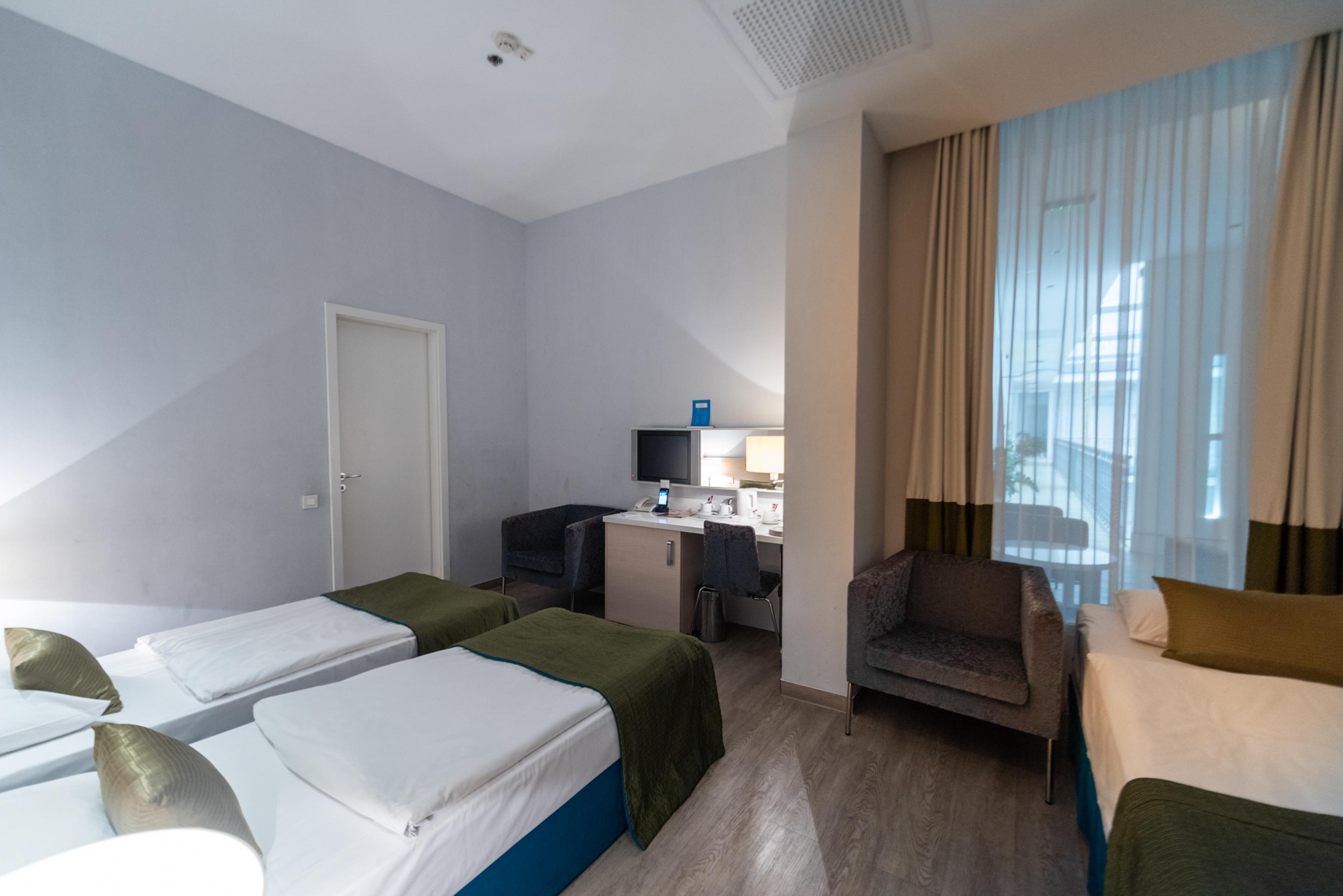 Atrium Fashion Budapest
