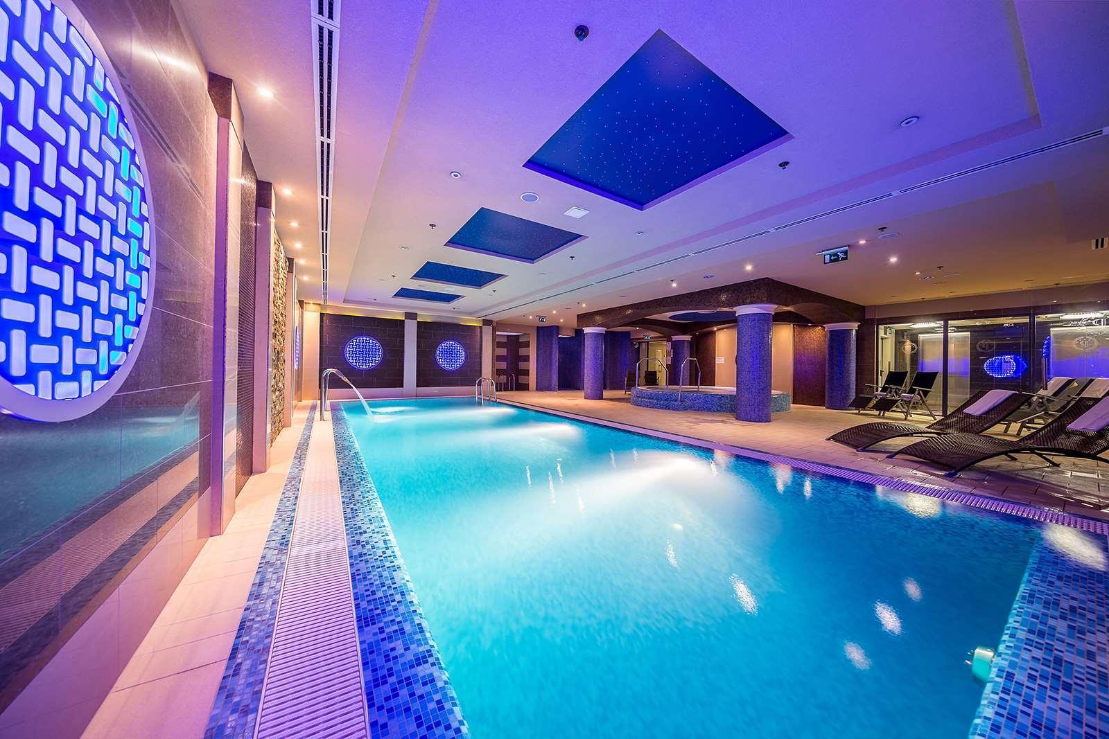Hotel President Budapest