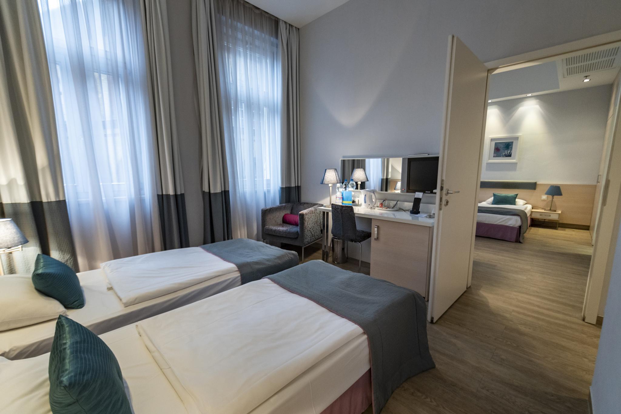 Atrium Fashion Budapest