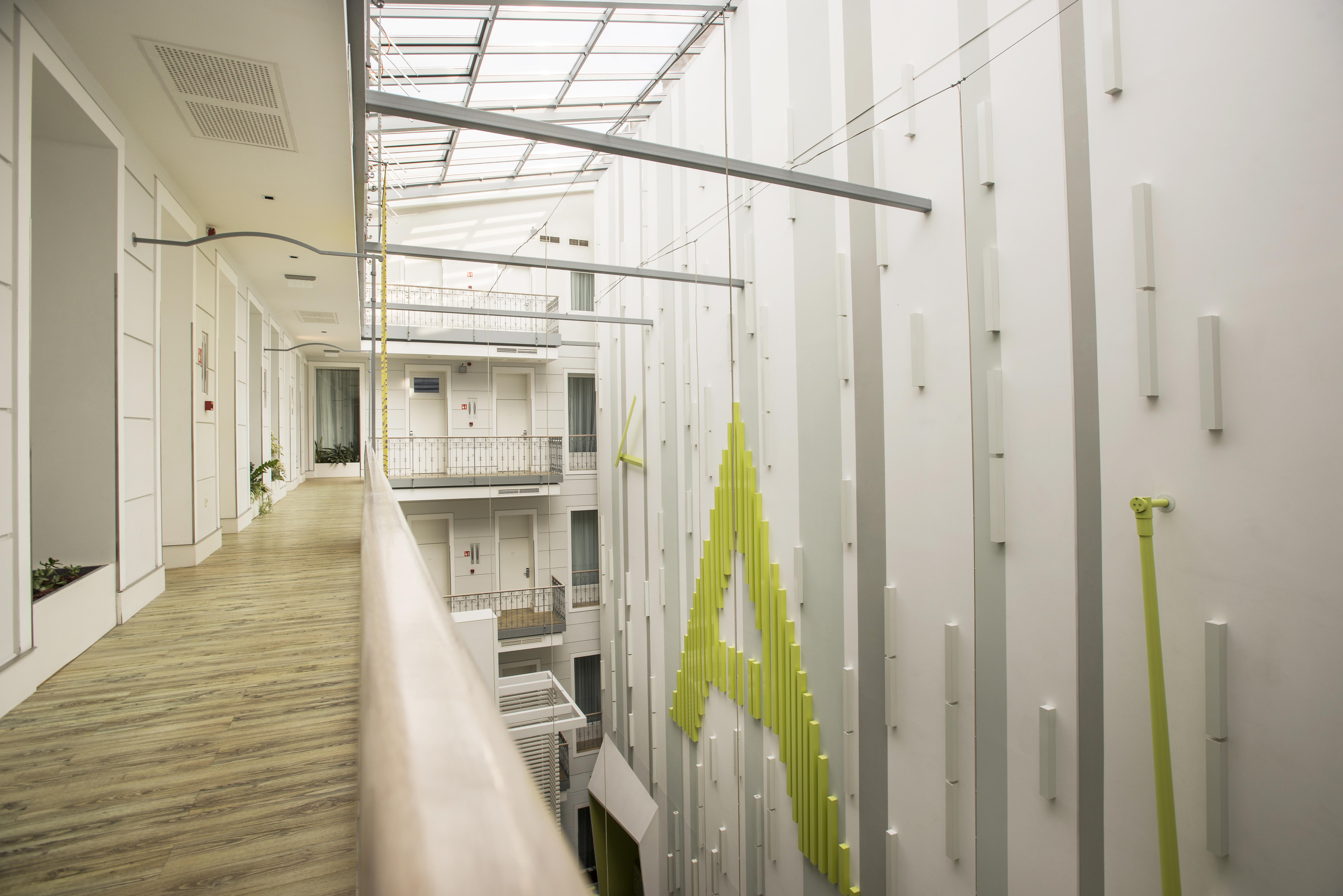 Atrium Fashion 4* Budapest
