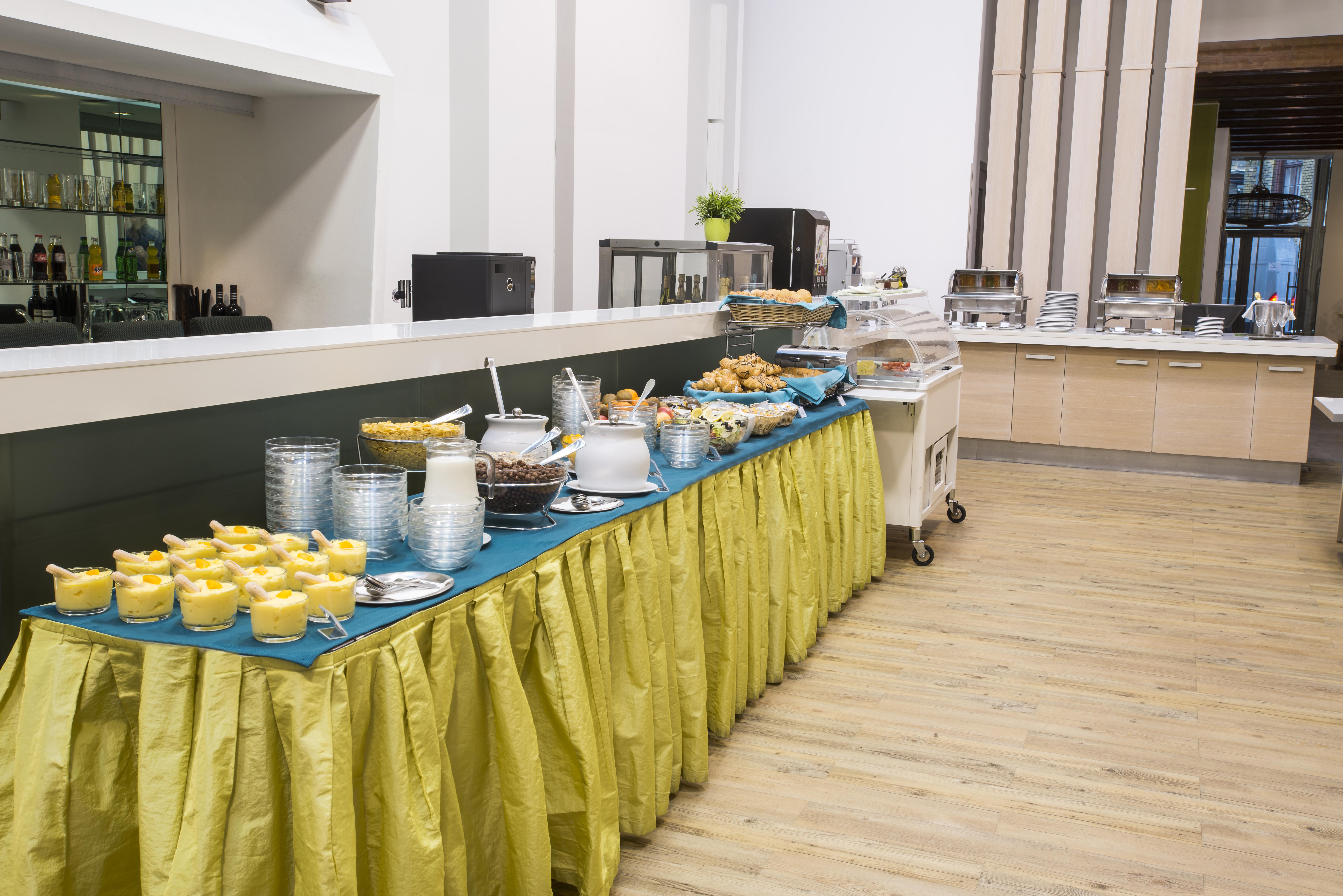 Hotel Atrium Fashion Budapest