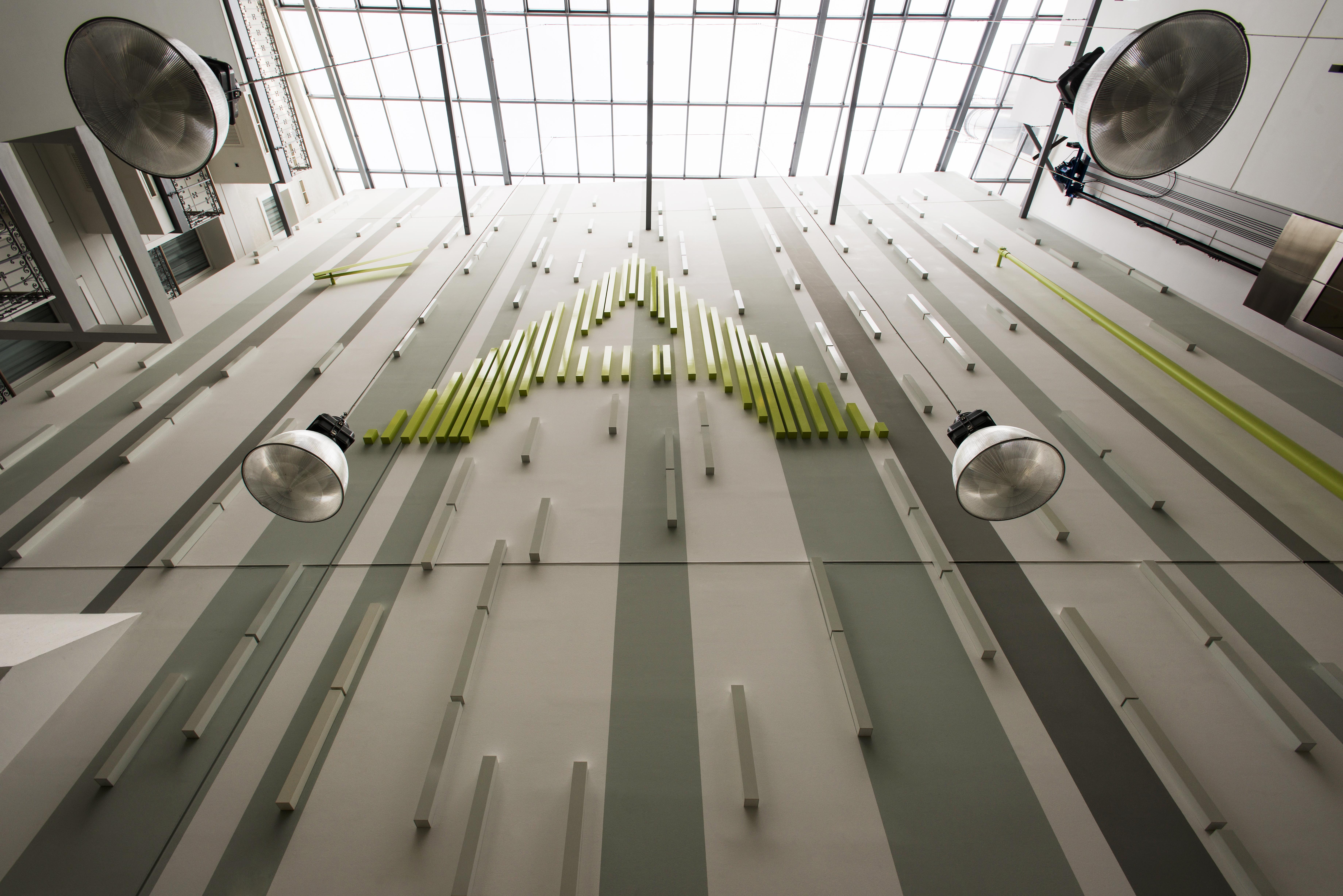 Atrium Fashion Budapest