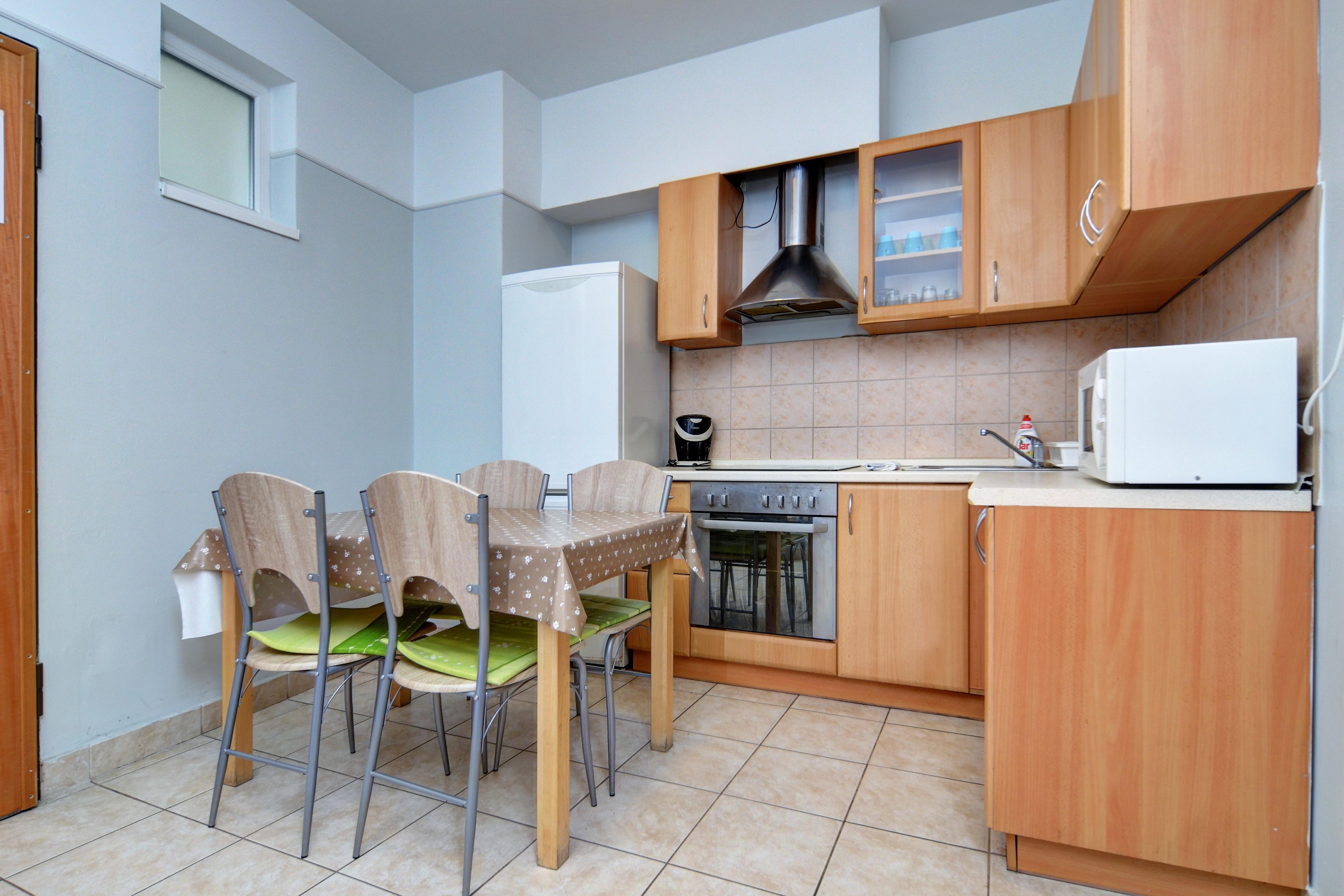 Appart hôtel Agape 2*