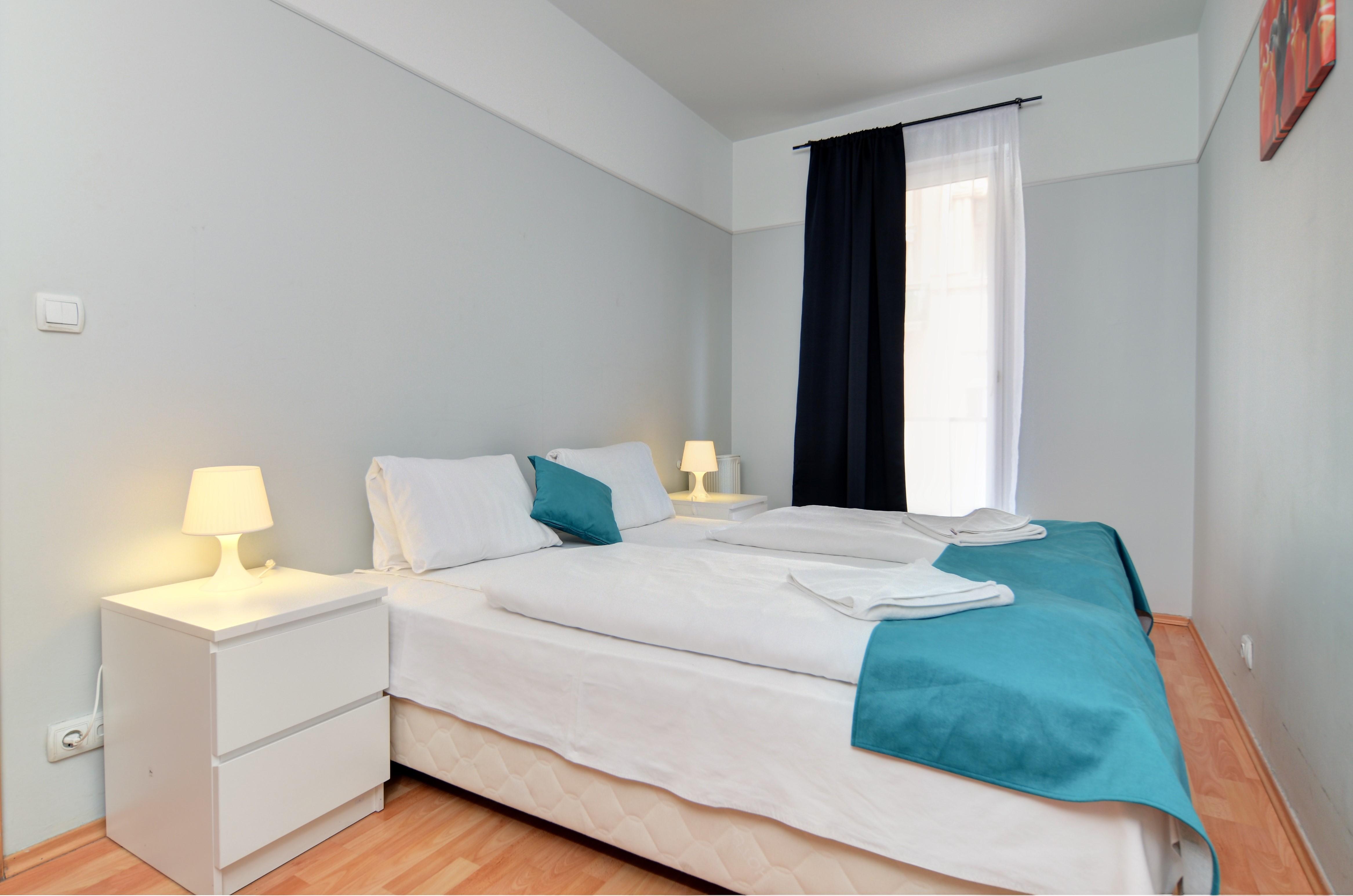 Appart hôtel Agape 2*