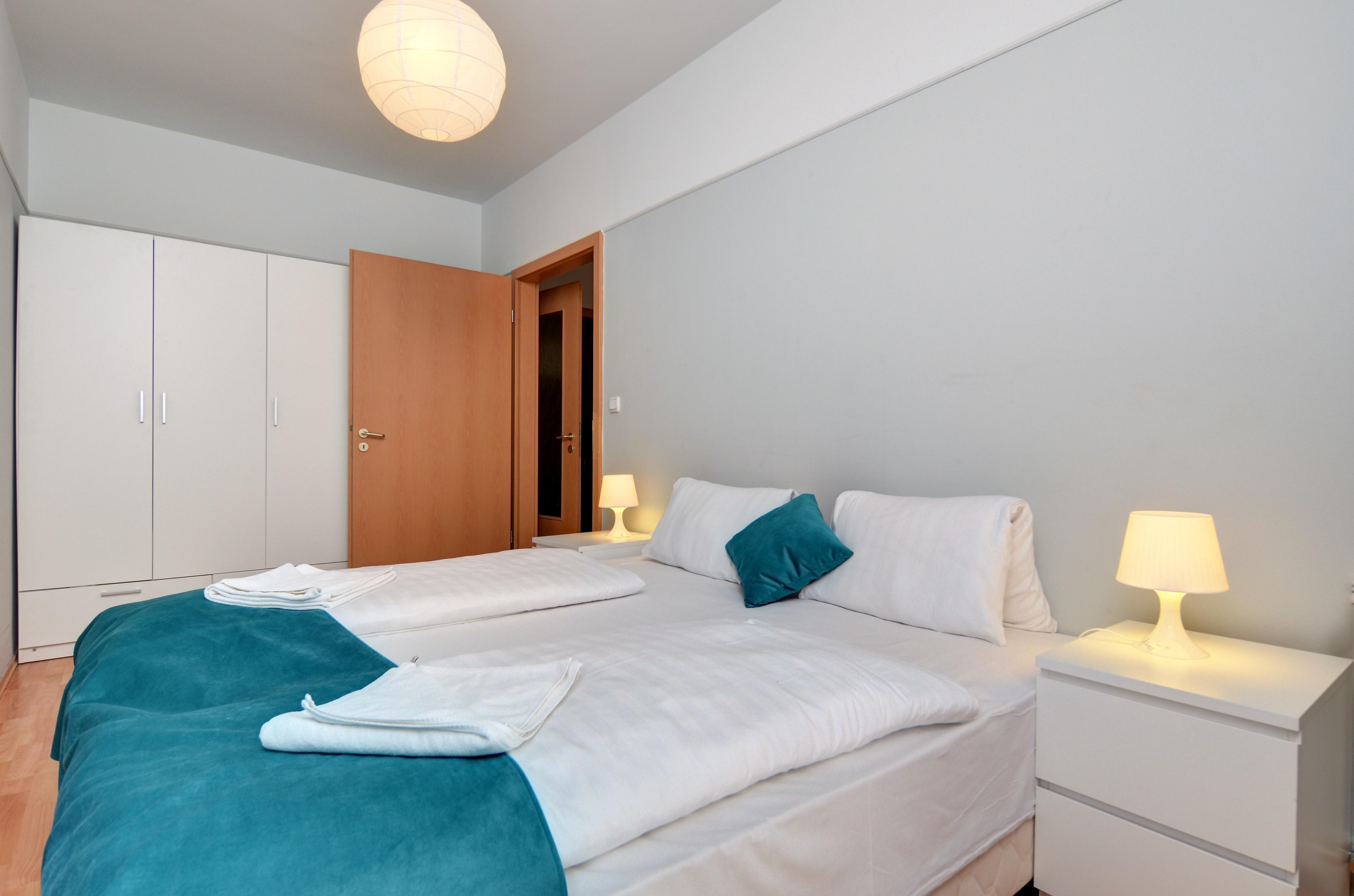 Agape Appart hôtel 2*
