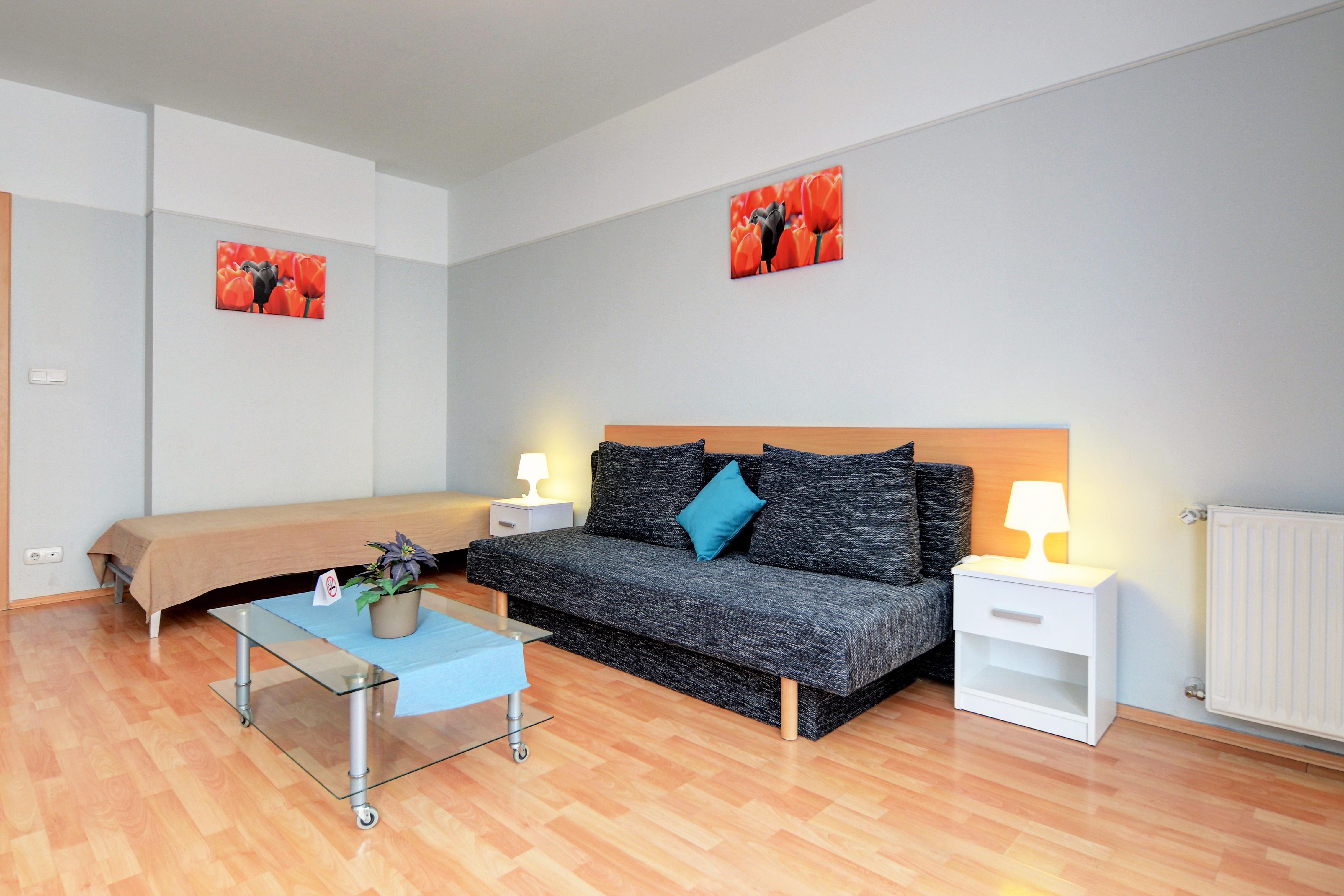 Agape Appart hôtel 2*