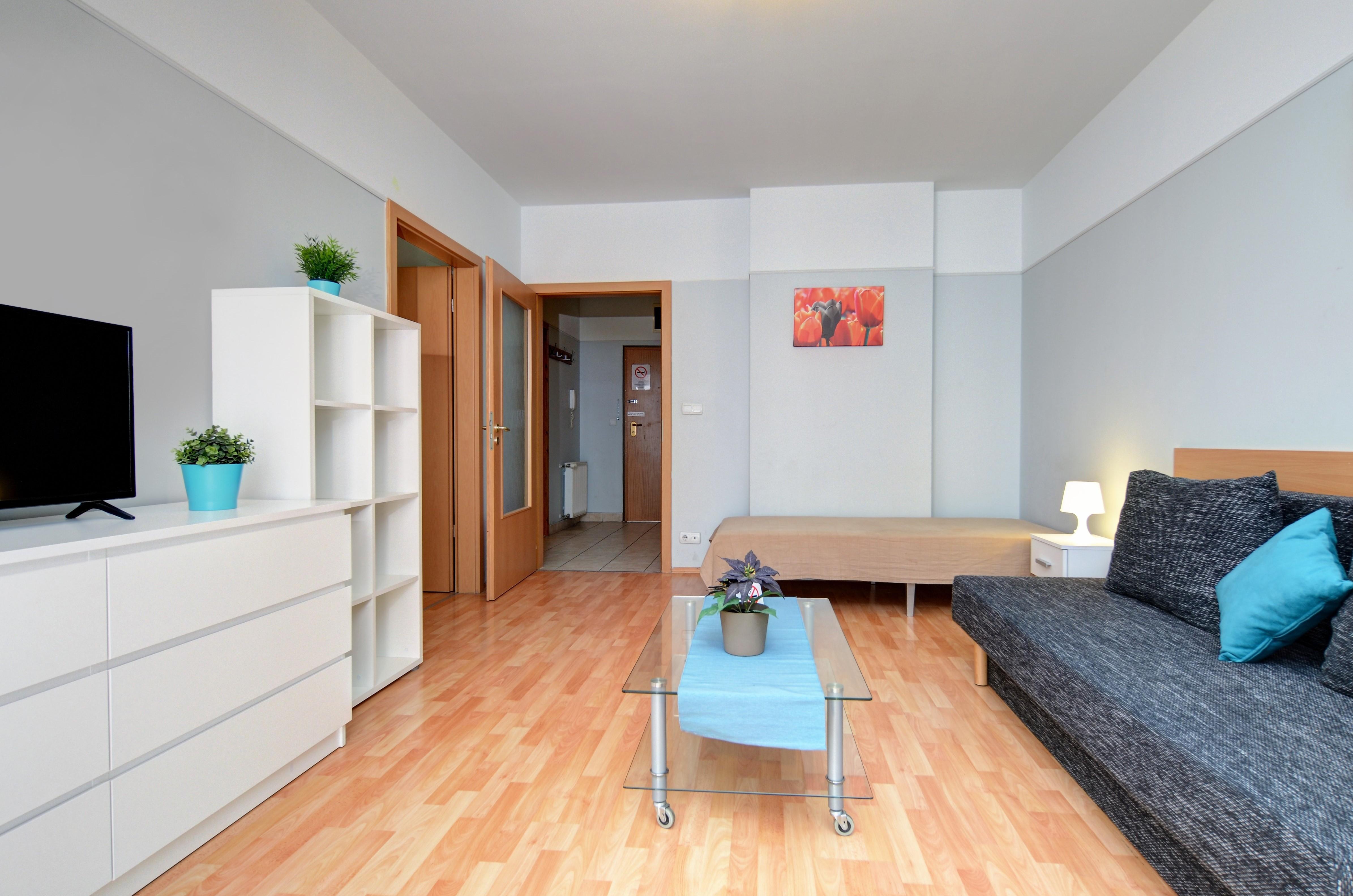 Agape Appart hôtel 2*