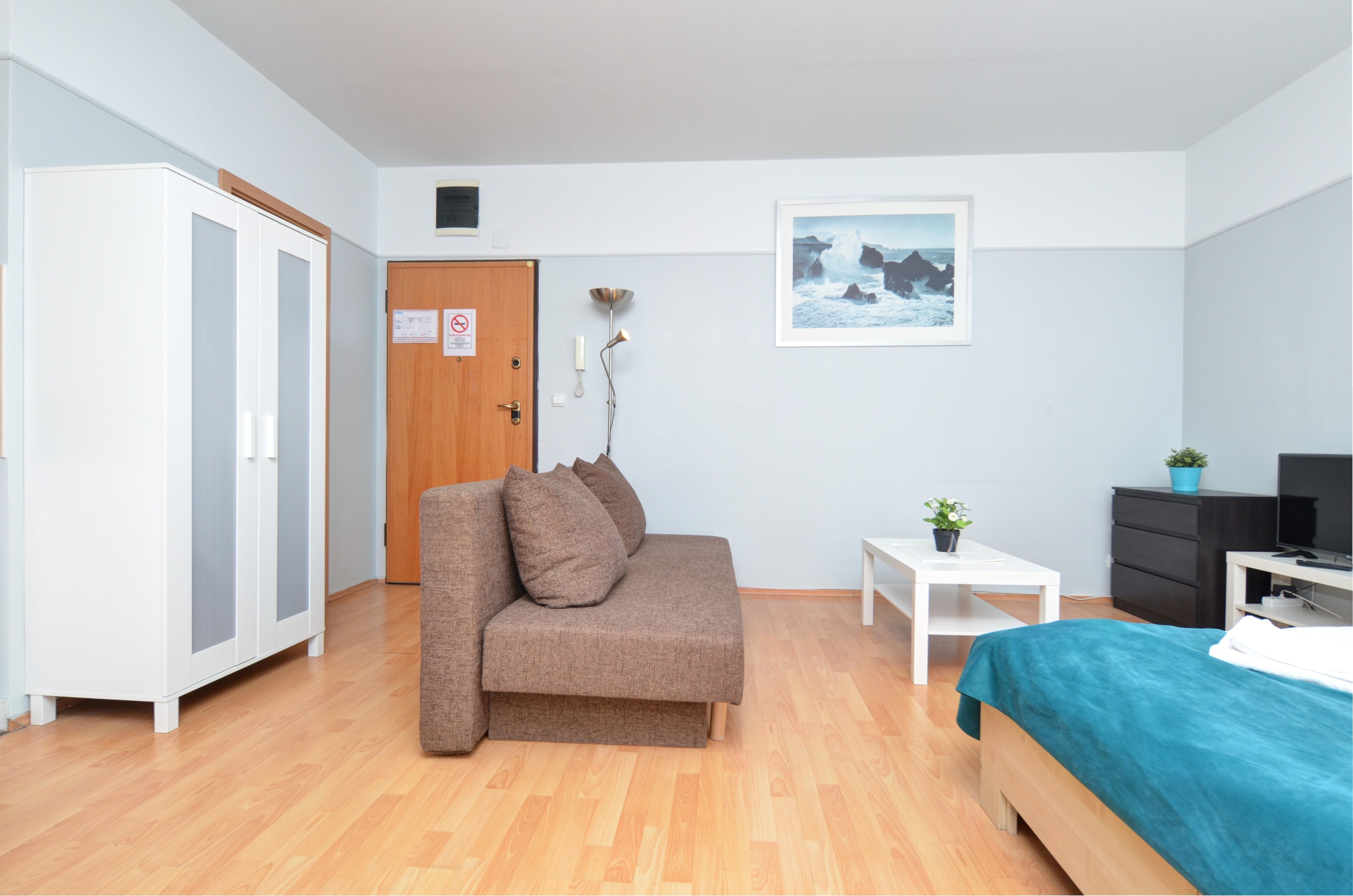 Agape Appart hôtel Budapest