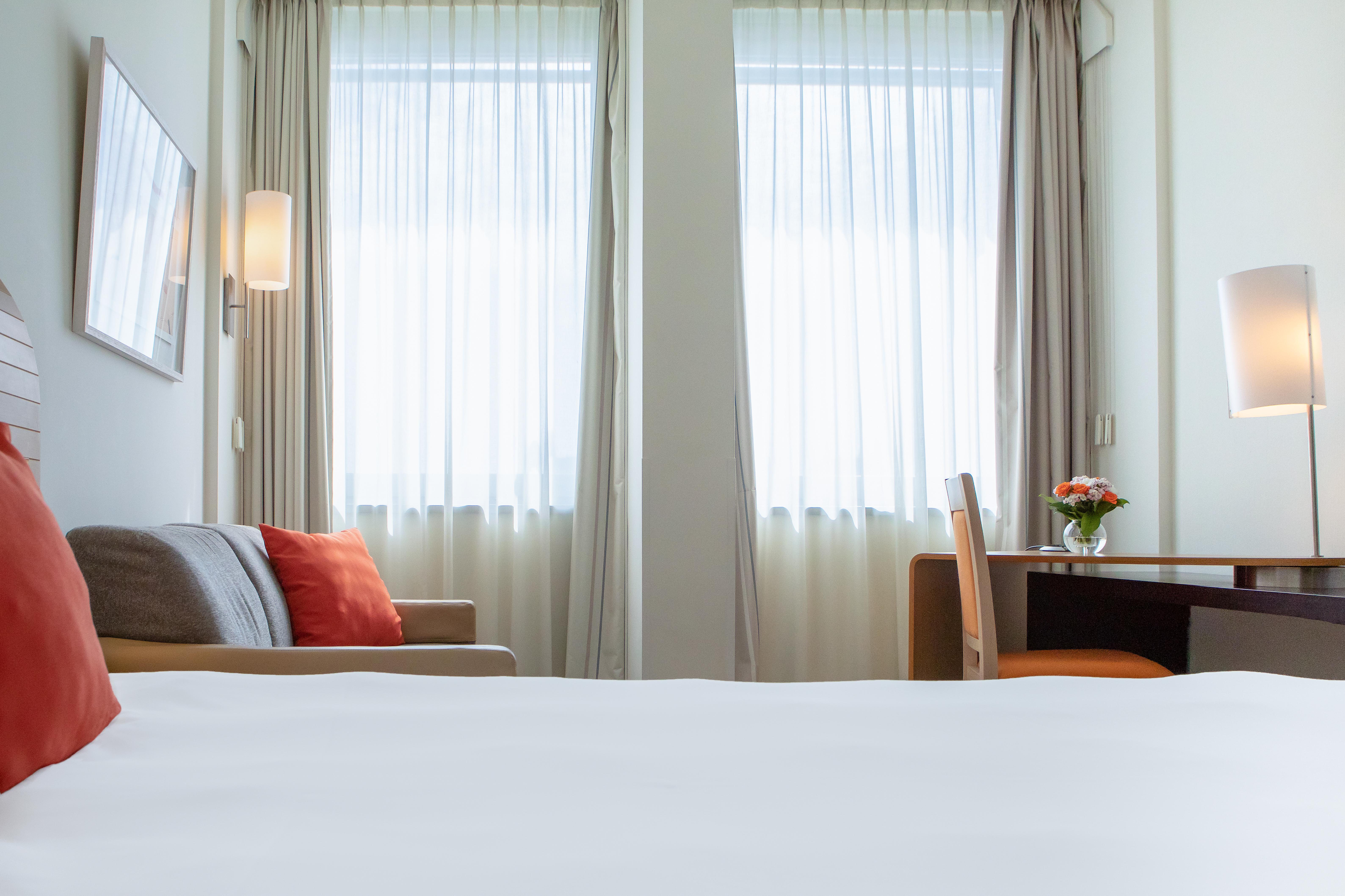 Novotel Danube Budapest