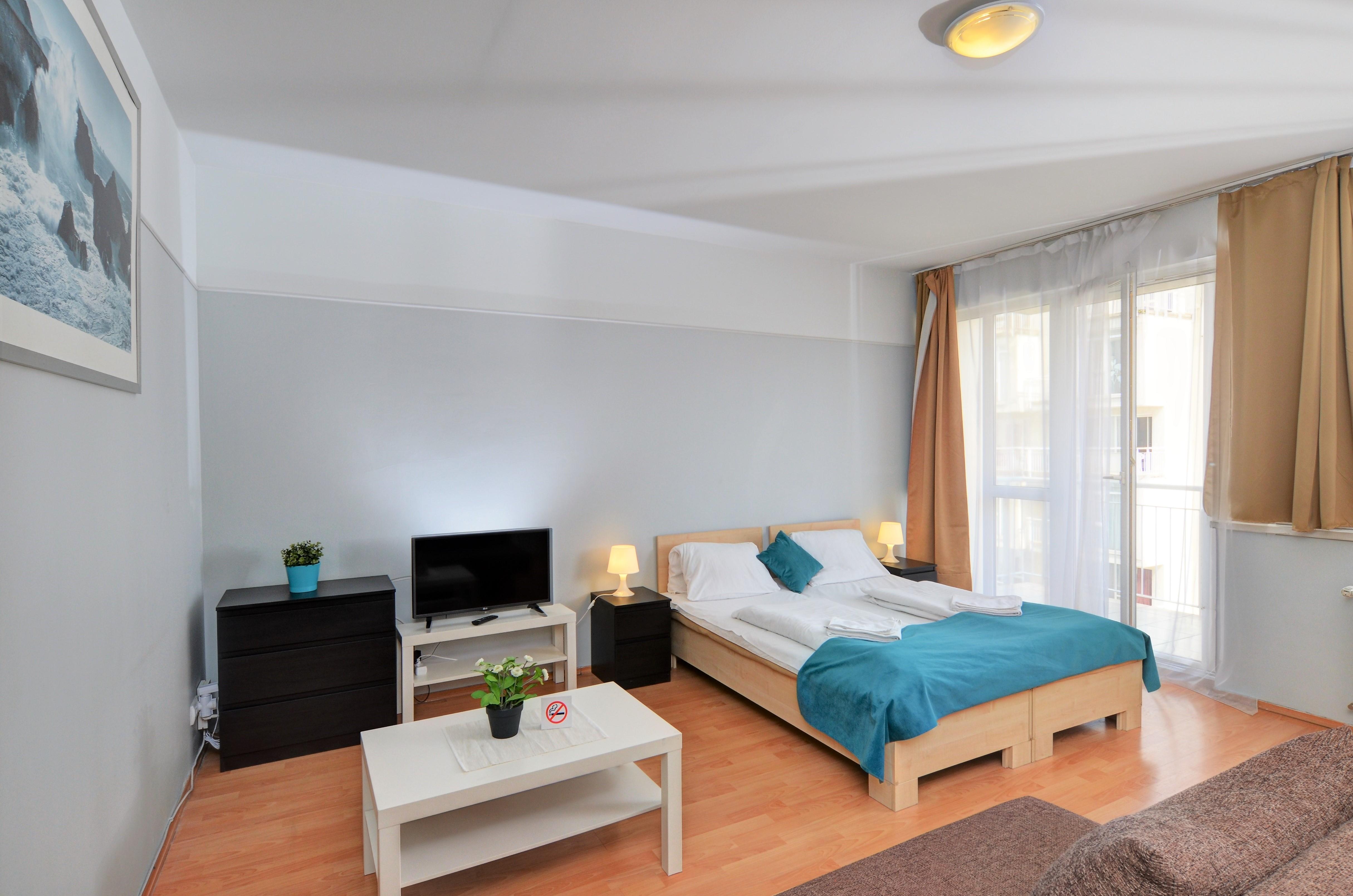 Appart hôtel Agape