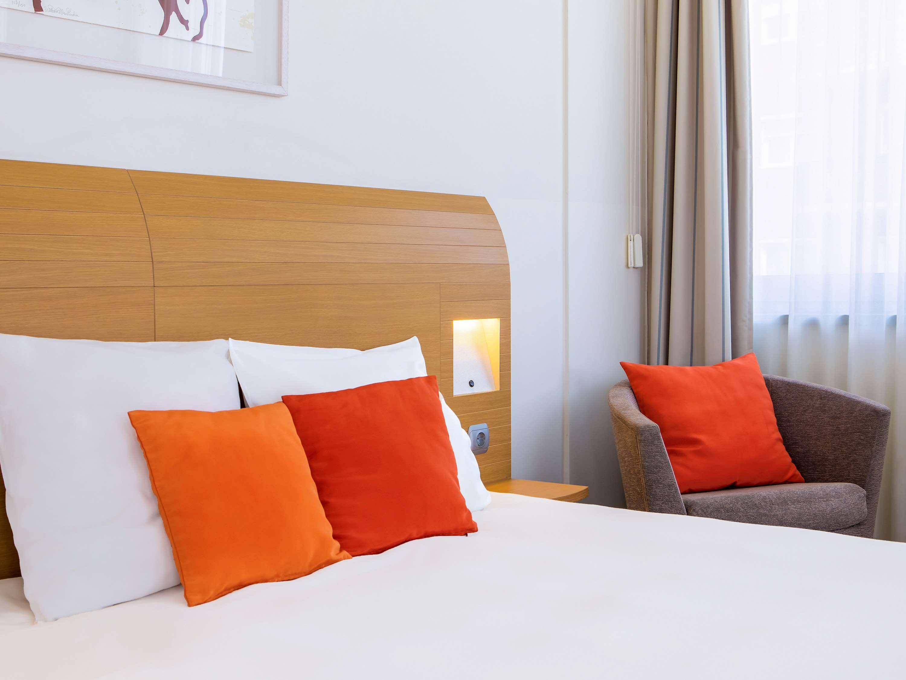 Novotel Danube 4* Budapest