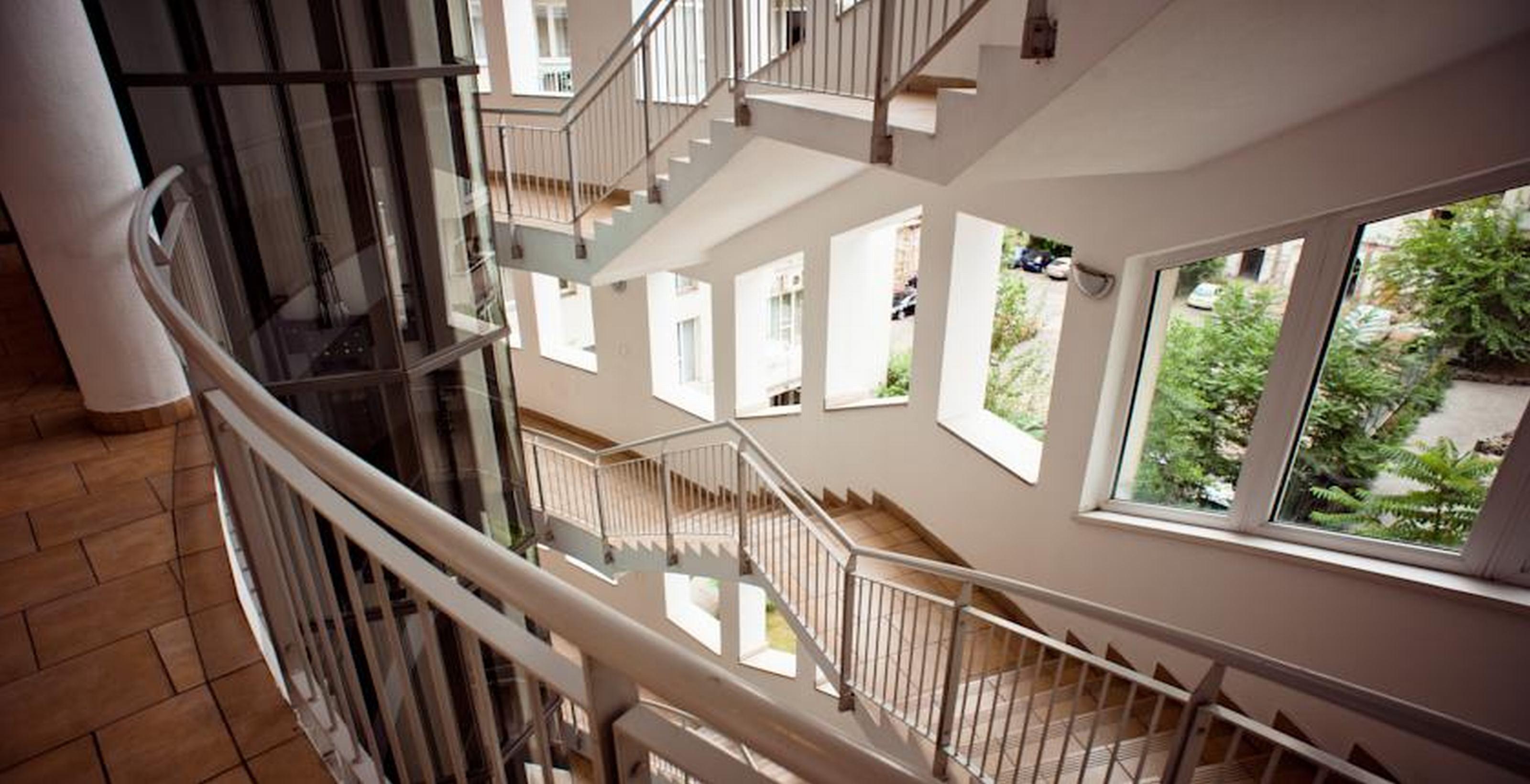 Appart hôtel Agape Budapest