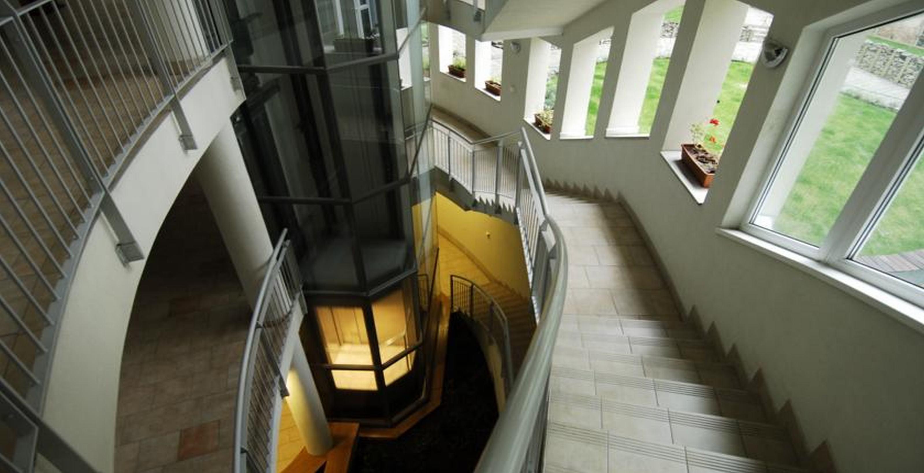 Agape Appart hôtel