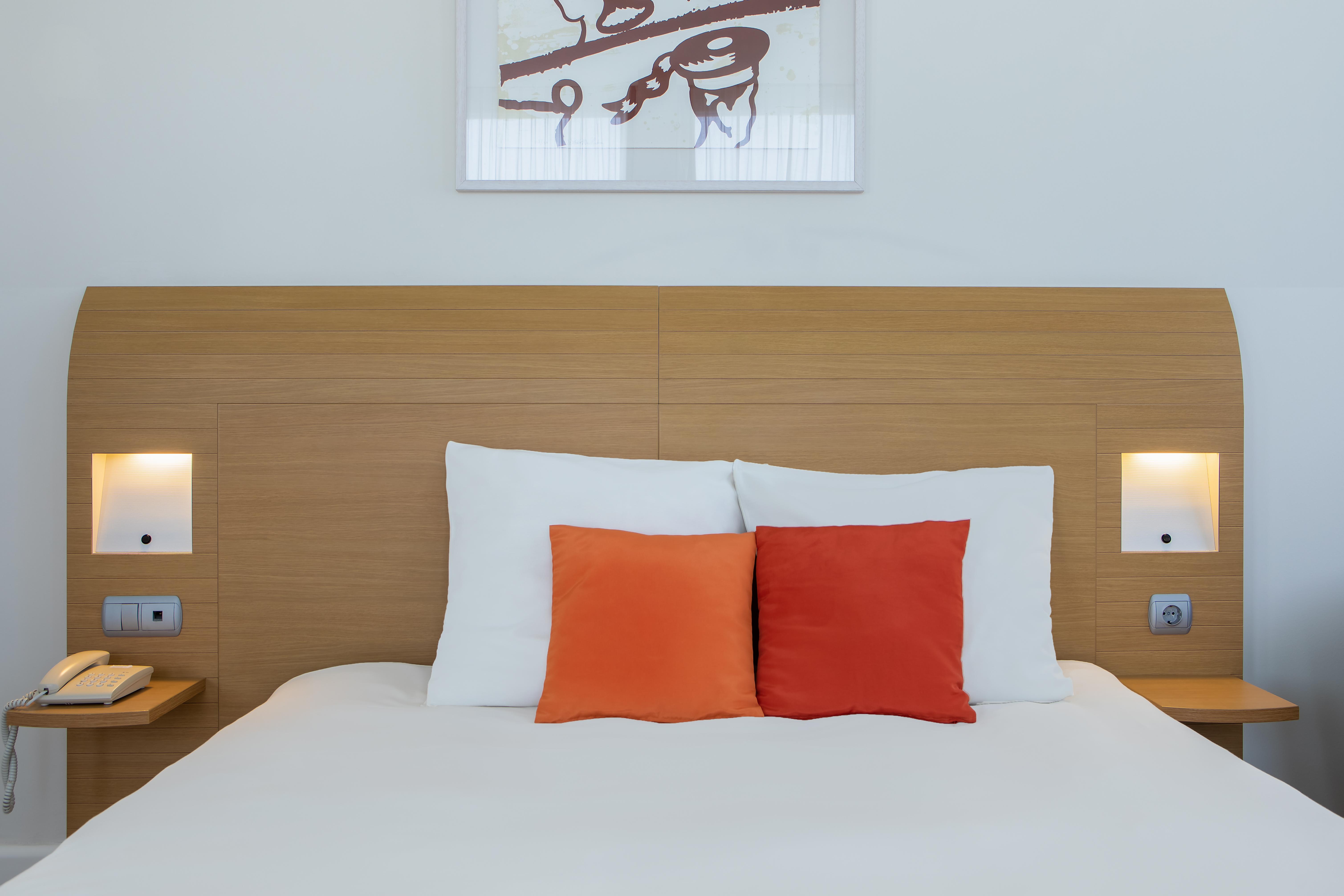 Novotel Danube