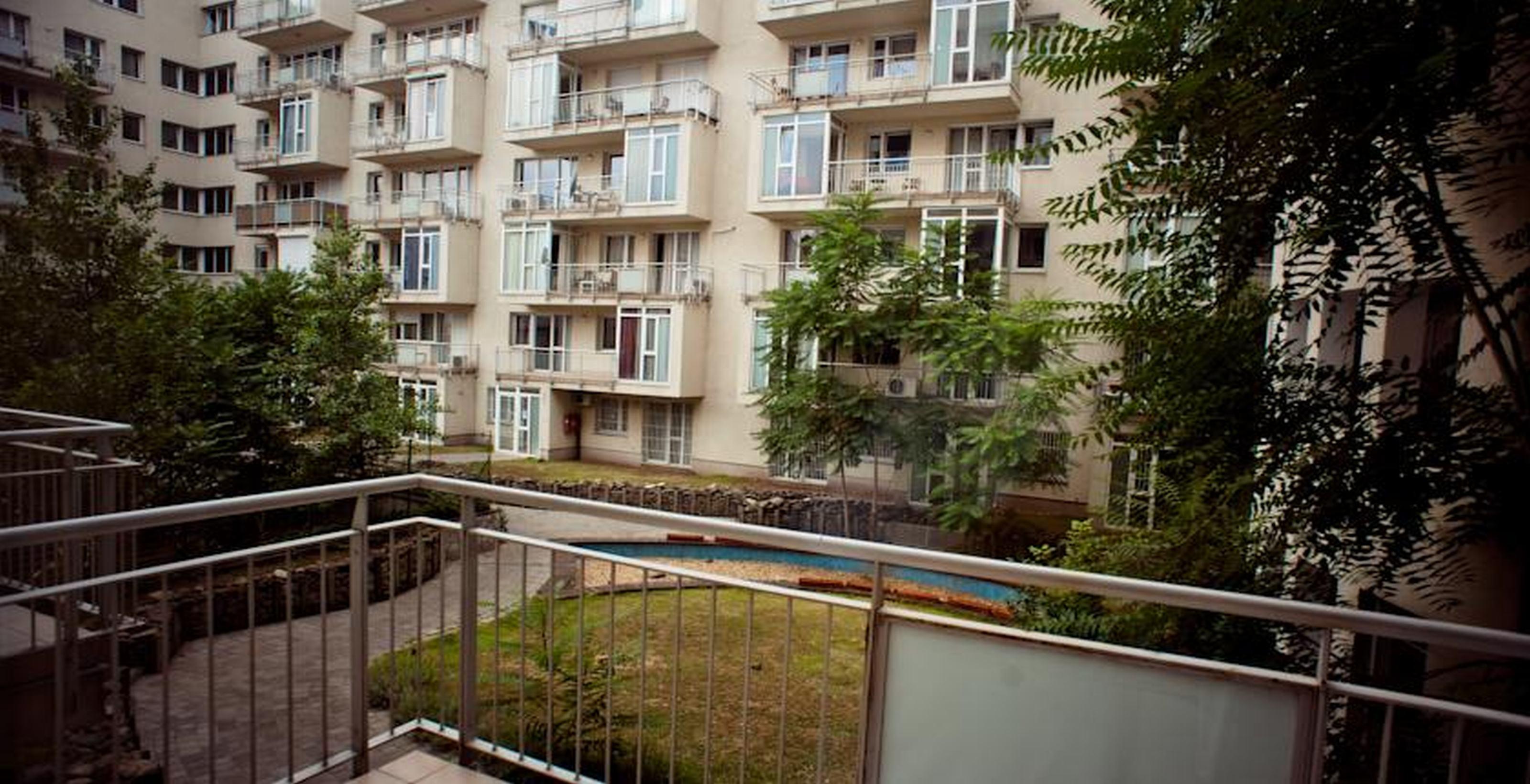 Agape Appart hôtel