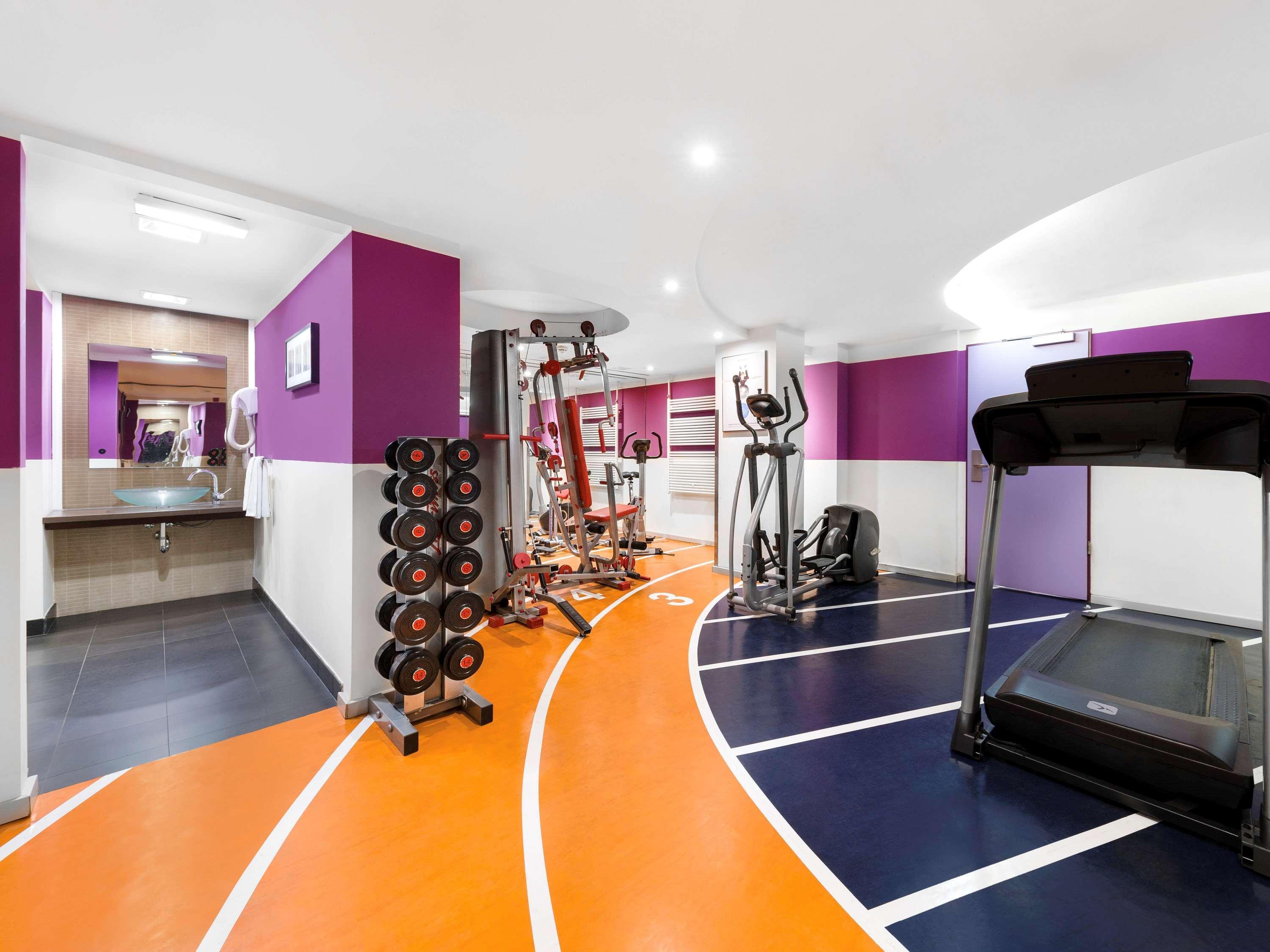 Novotel Danube Hotel Budapest