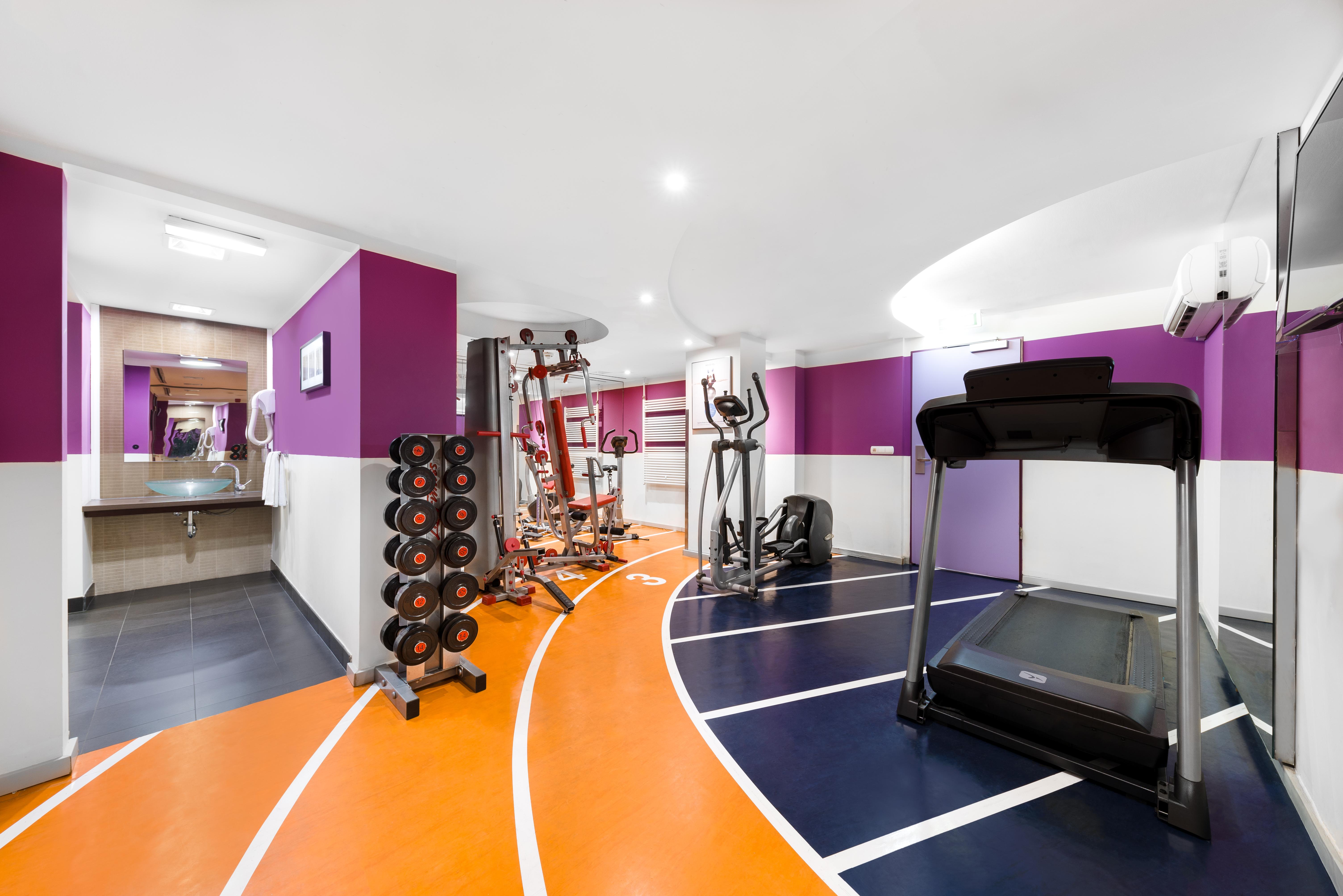 Hotel Novotel Danube Budapest