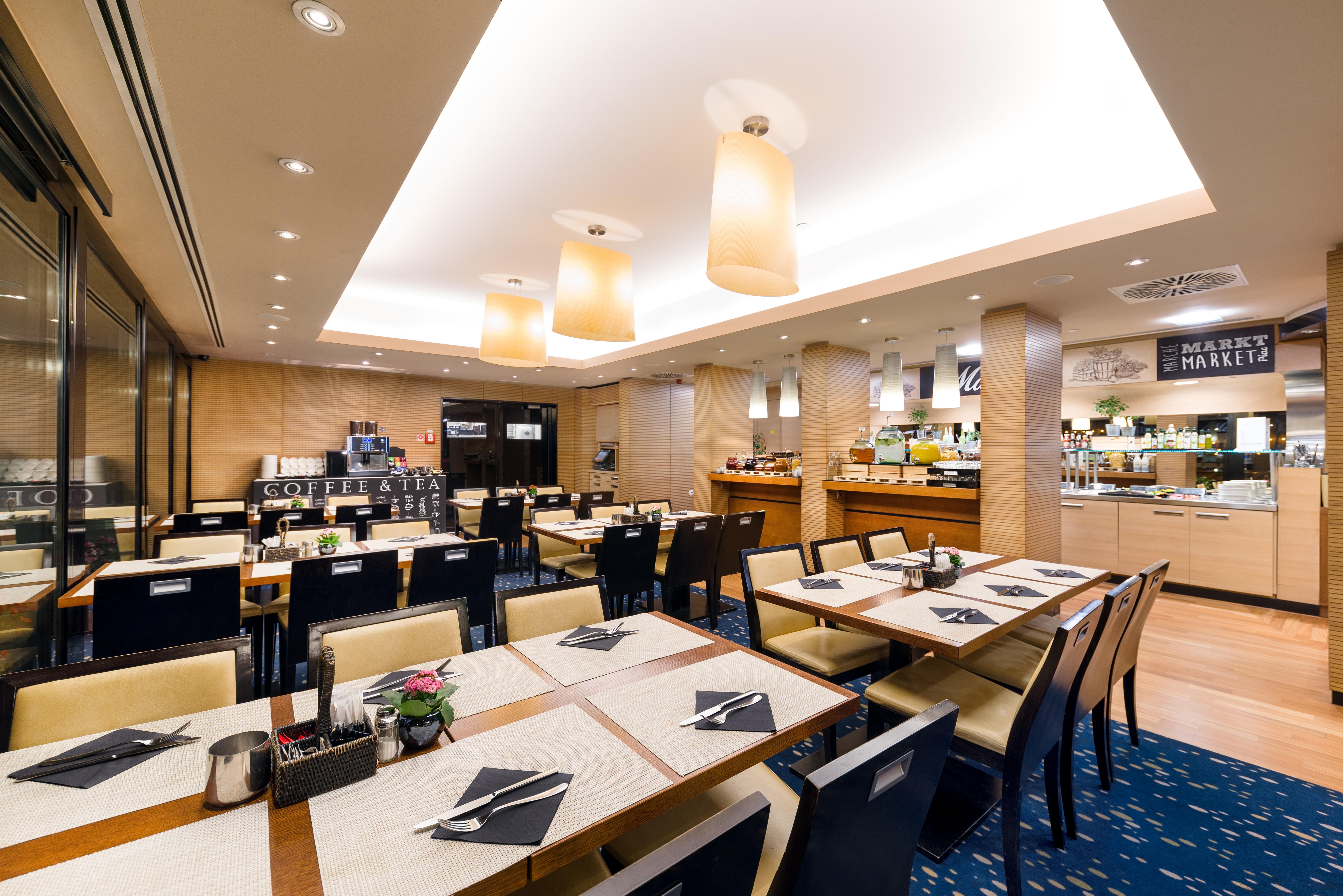 Novotel Danube Budapest